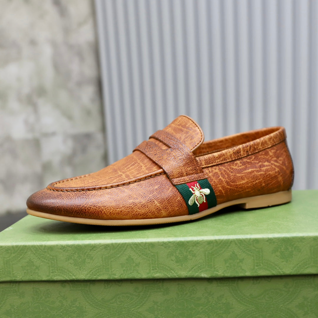 Gucci-169Shoes