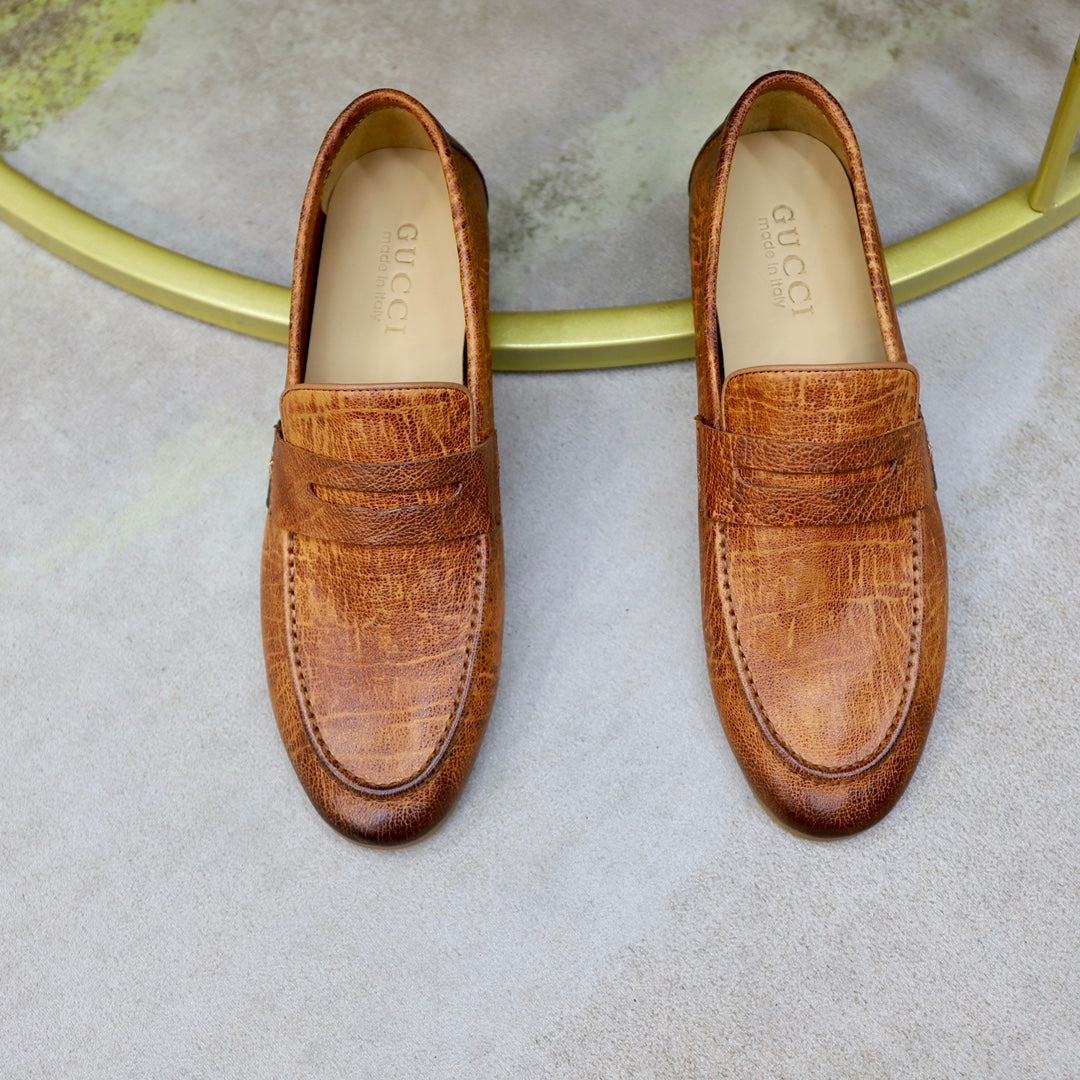 Gucci-169Shoes