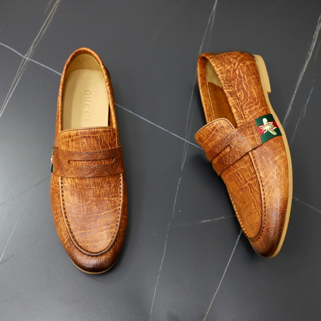Gucci-169Shoes
