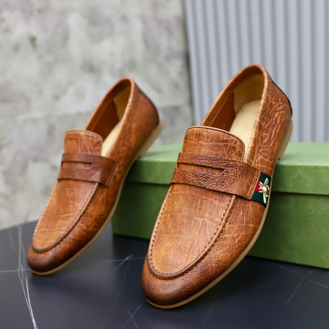 Gucci-169Shoes