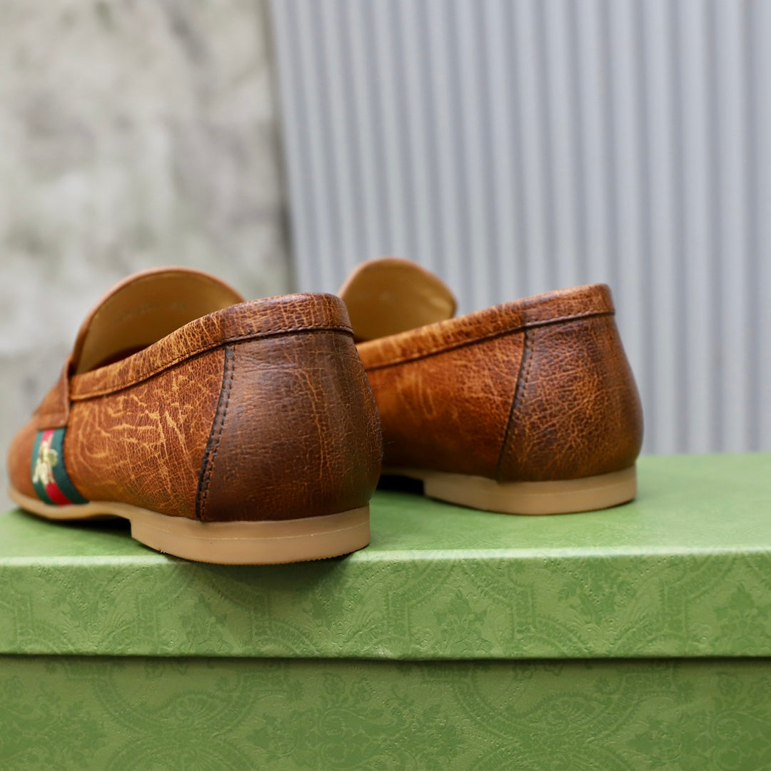 Gucci-169Shoes