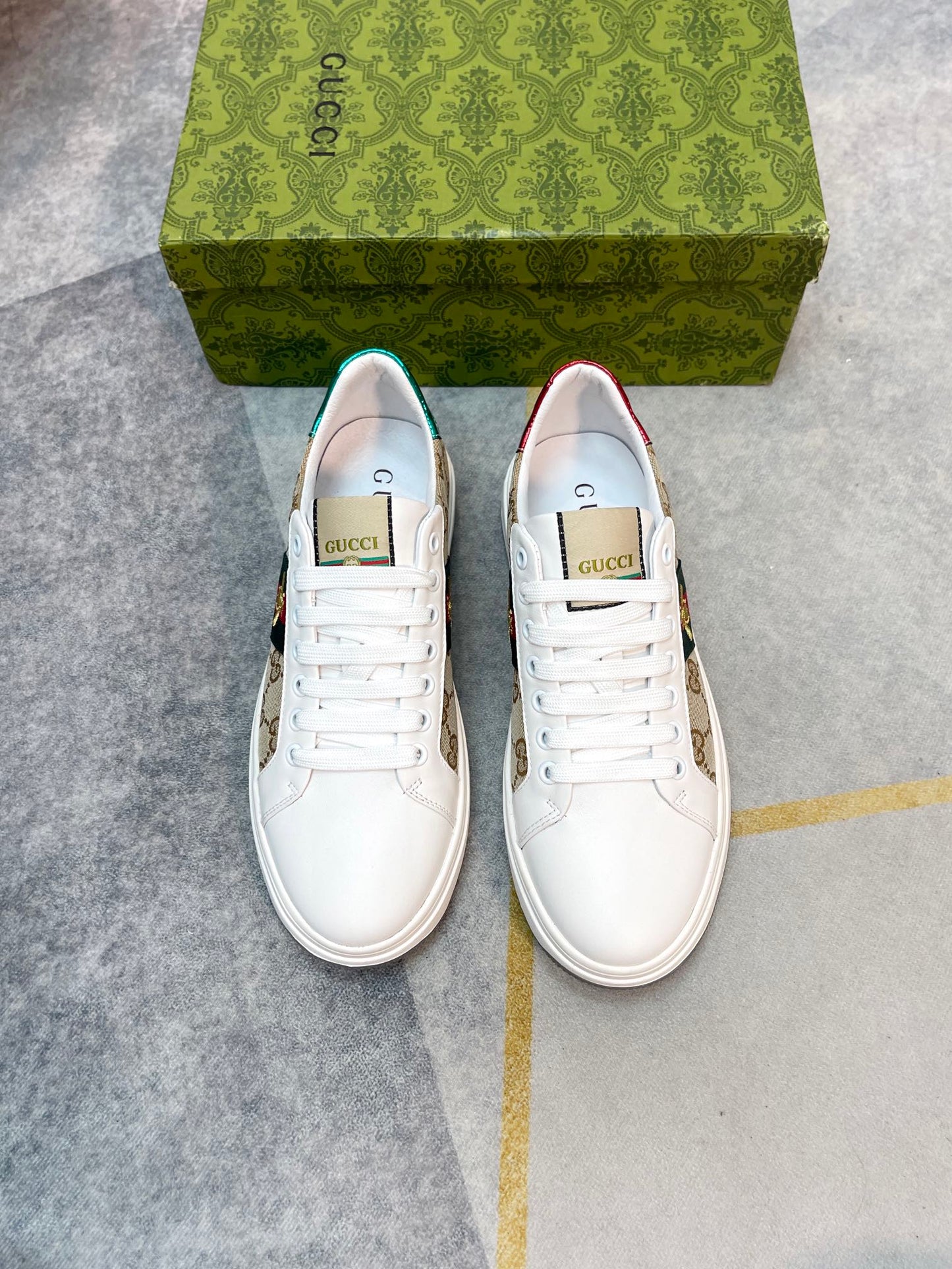 Gucci-171Shoes
