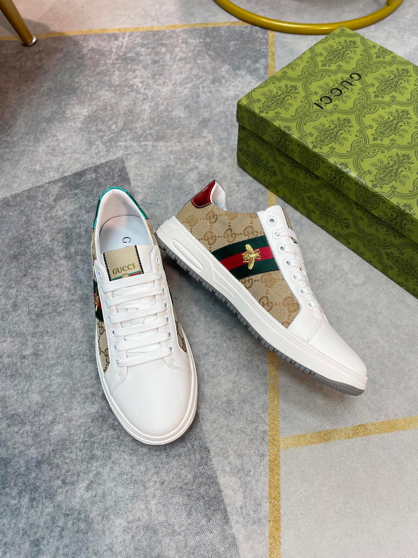 Gucci-171Shoes