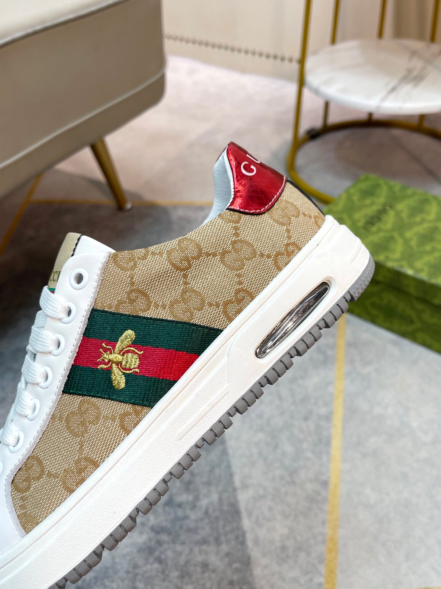 Gucci-171Shoes