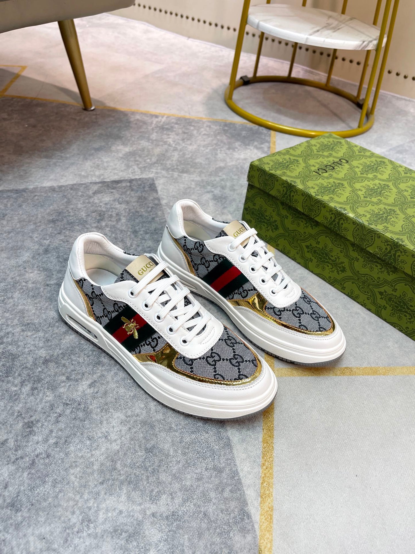 Gucci-174Shoes