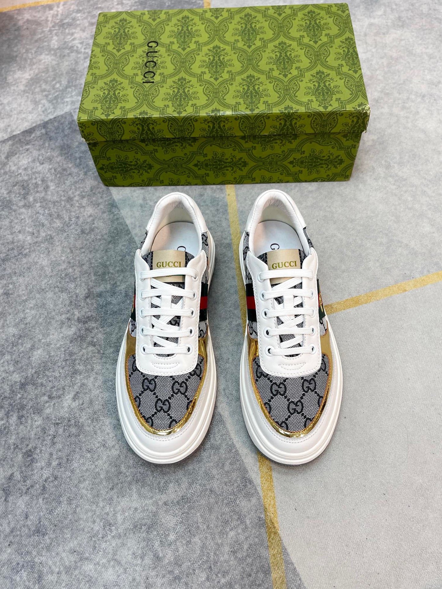 Gucci-174Shoes