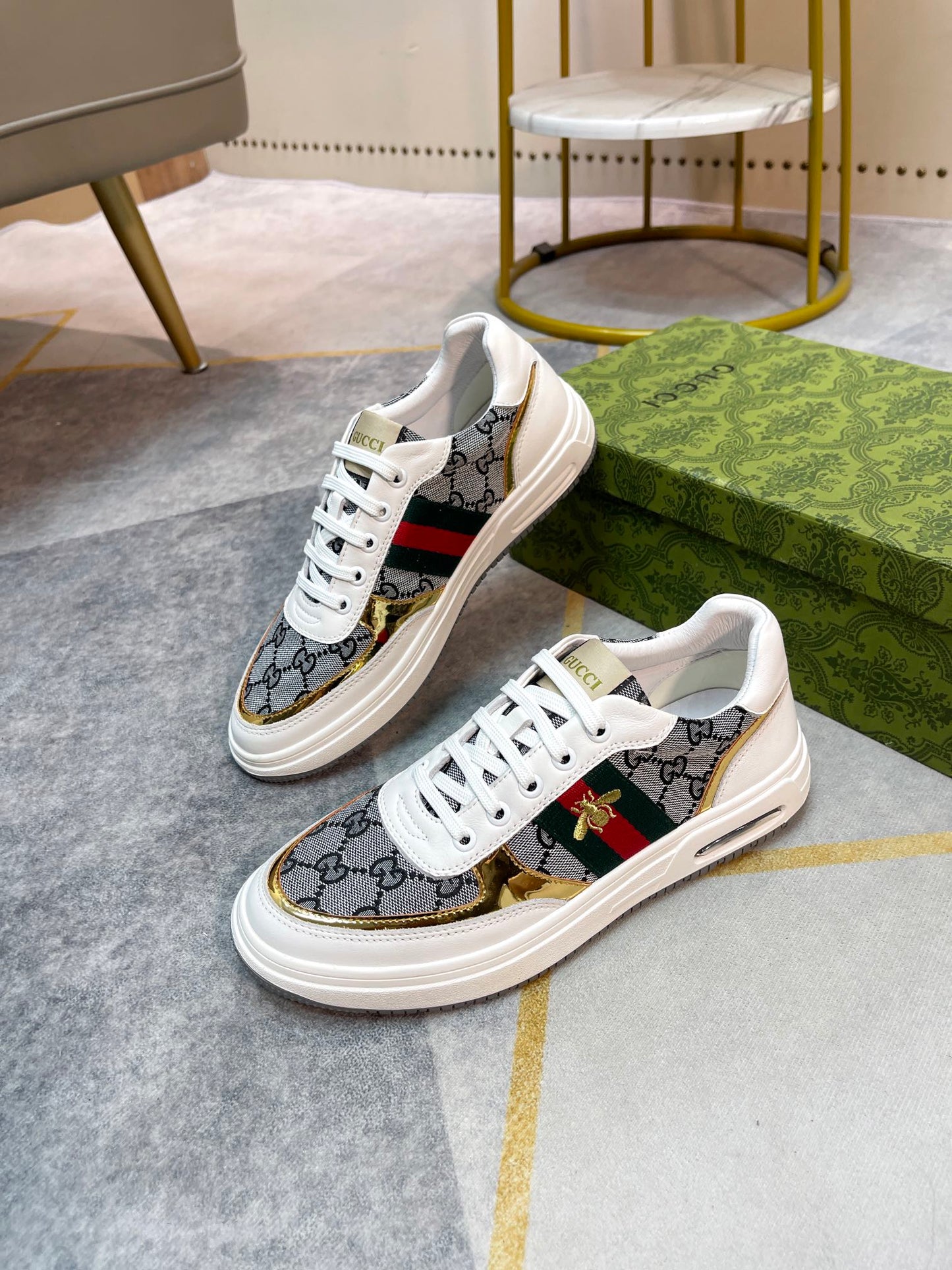 Gucci-174Shoes