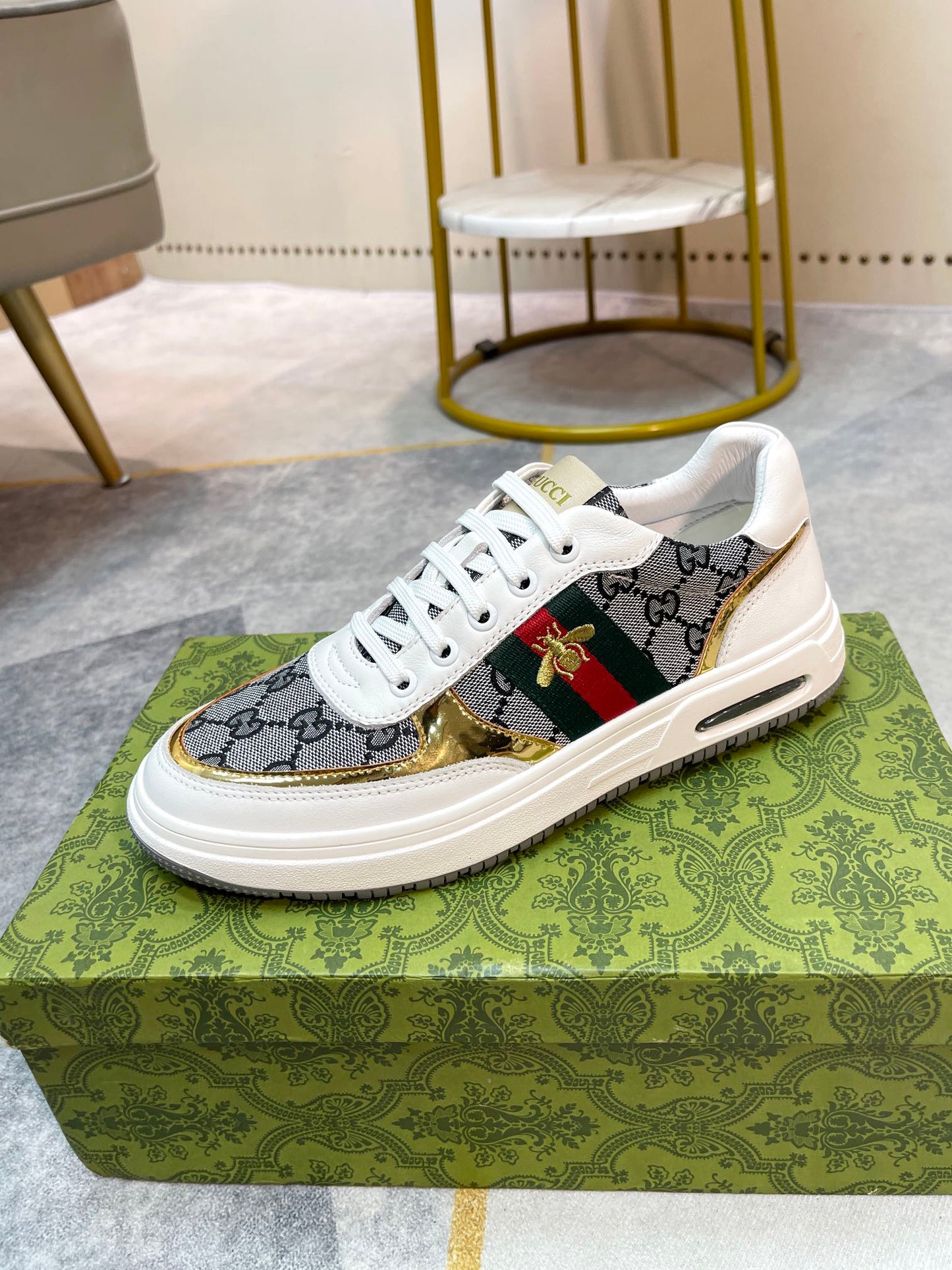 Gucci-174Shoes