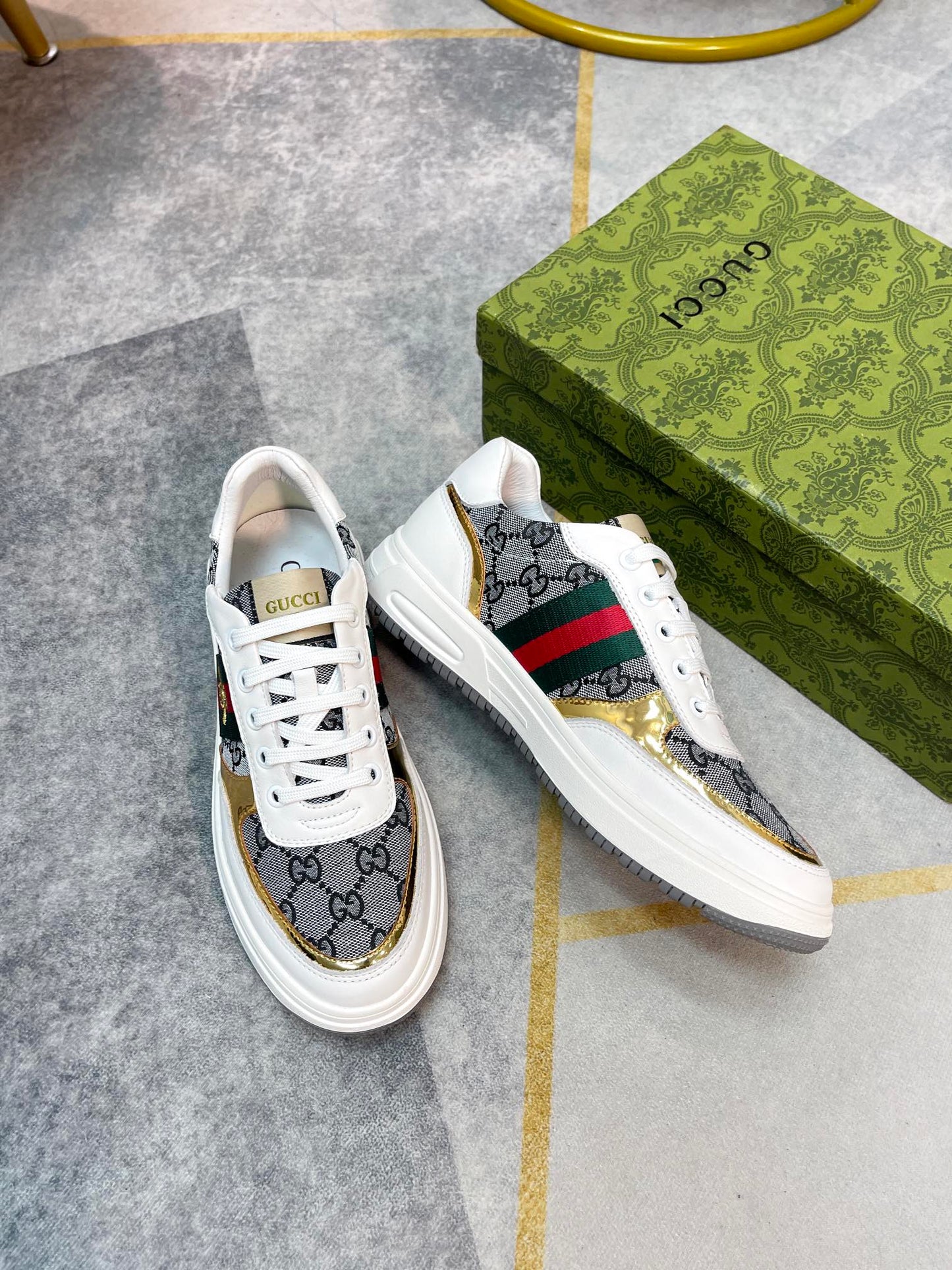 Gucci-174Shoes