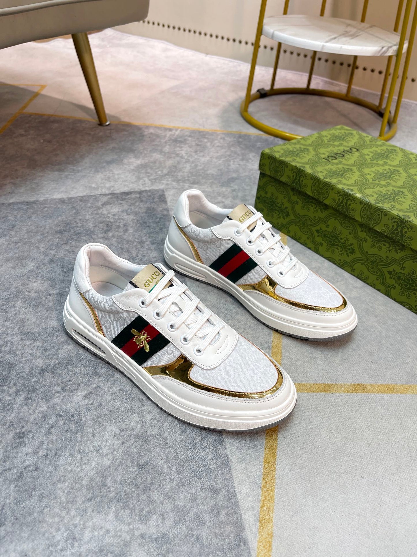 Gucci-176Shoes