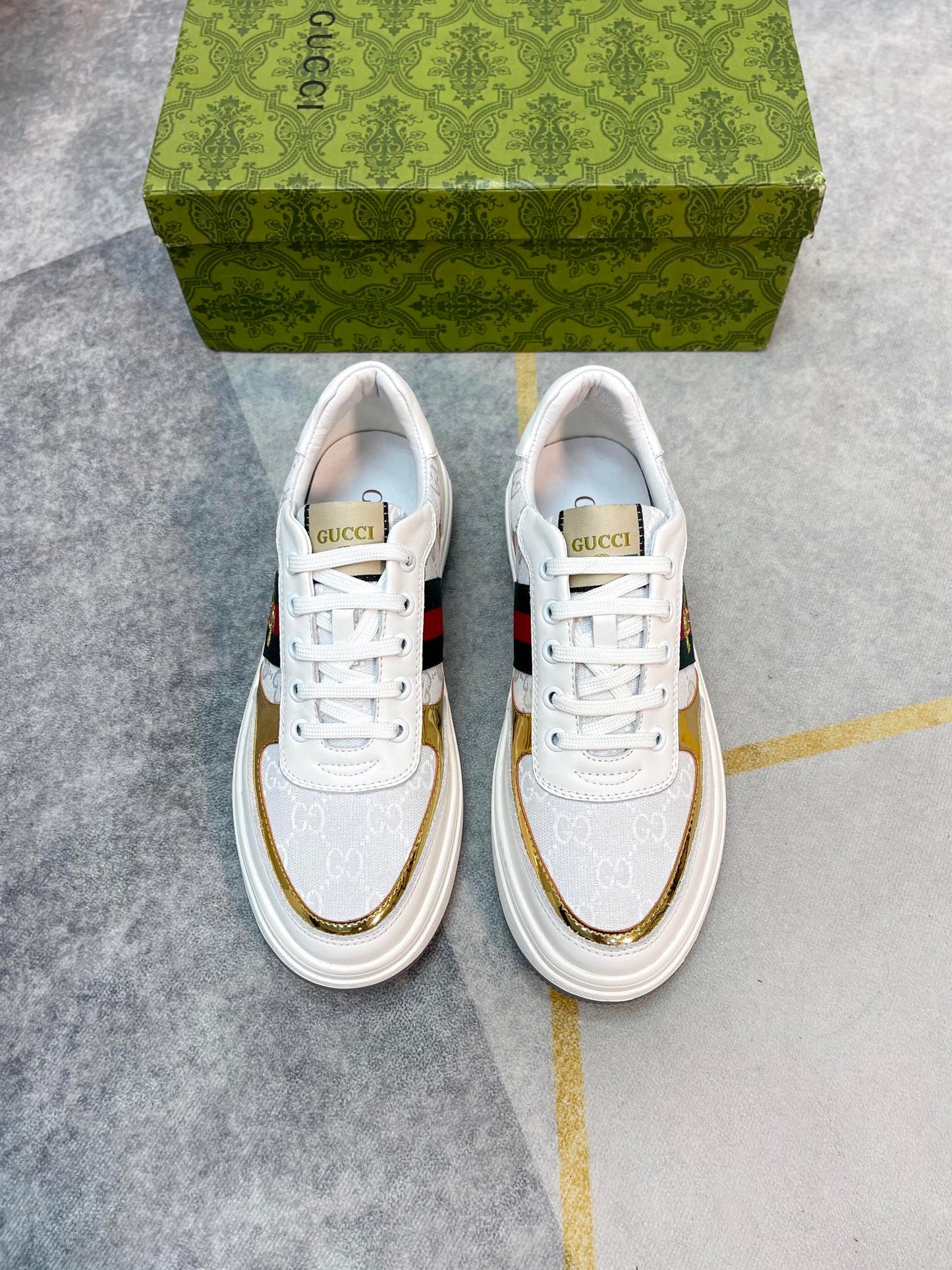 Gucci-176Shoes