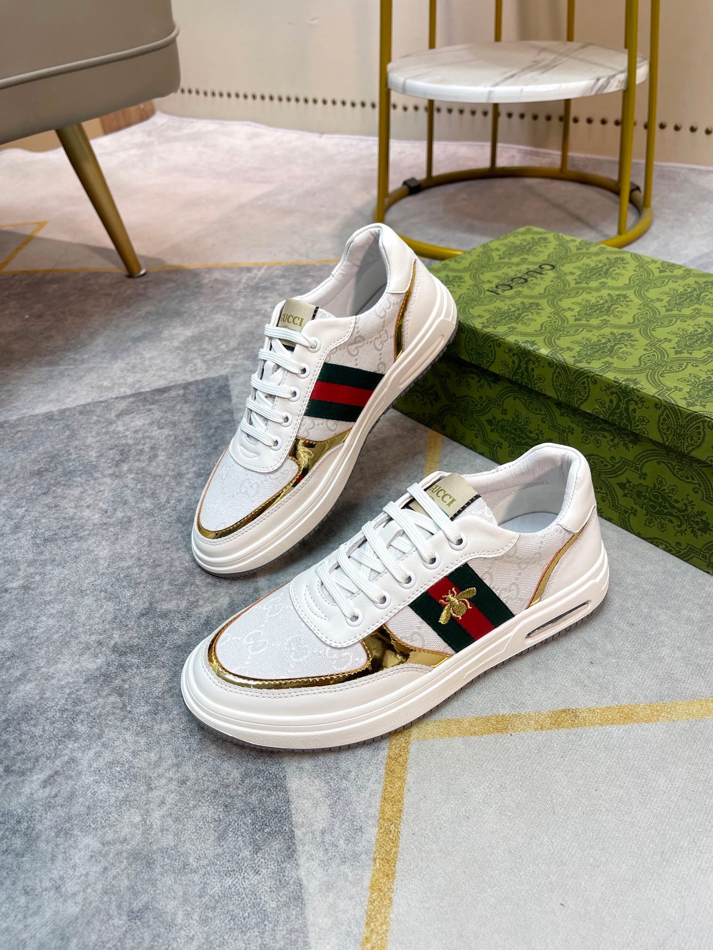 Gucci-176Shoes