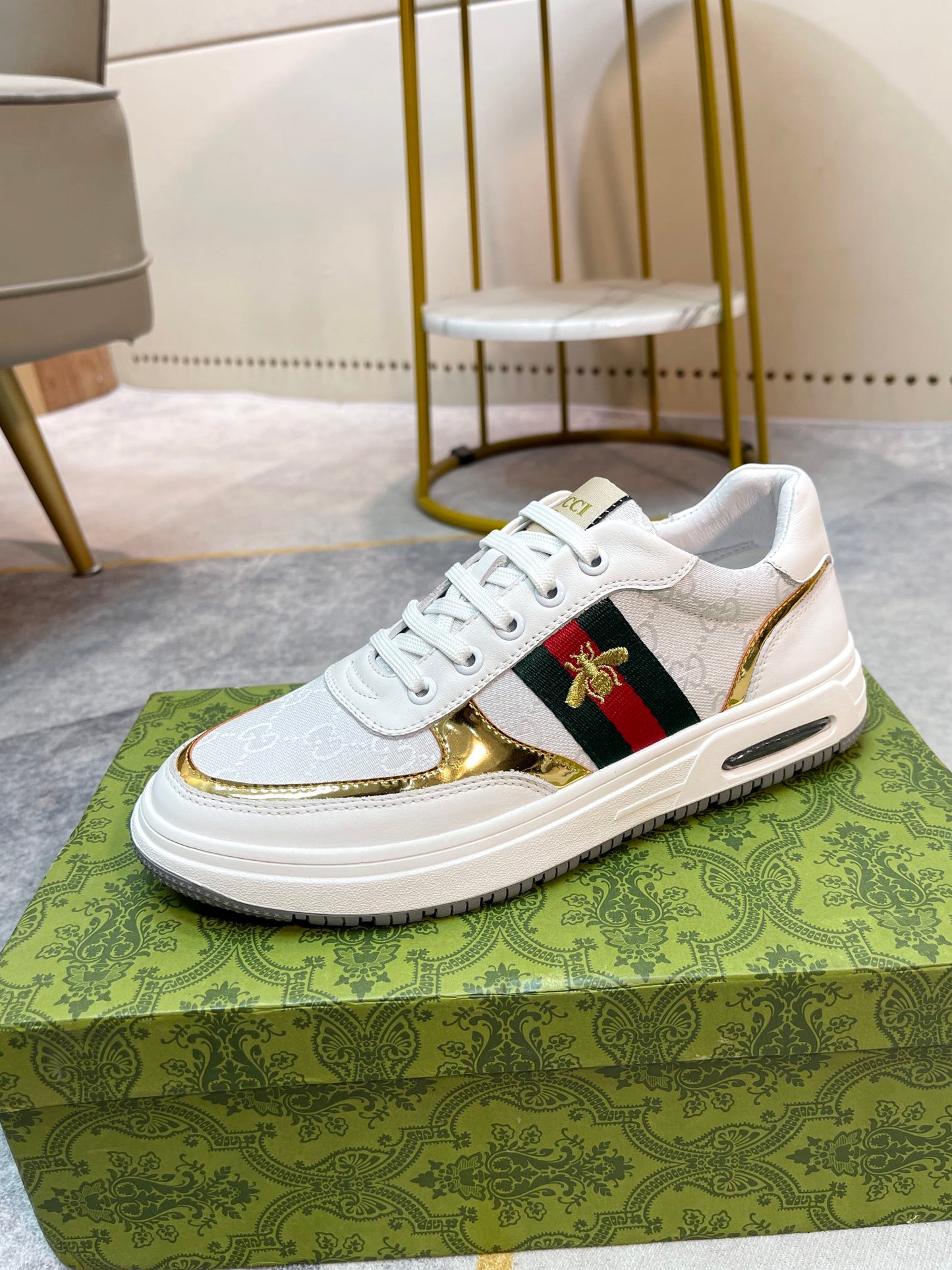 Gucci-176Shoes