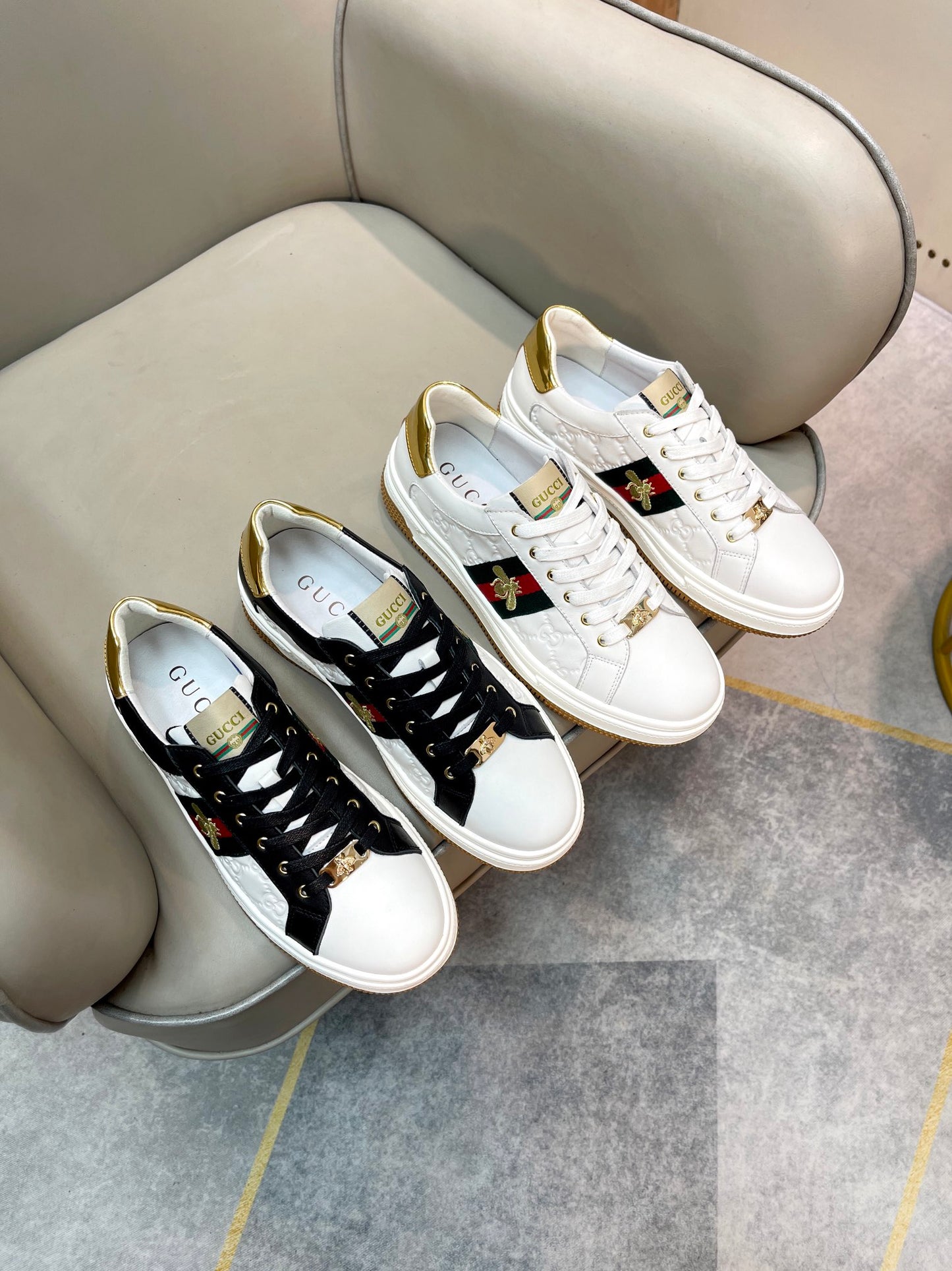 Gucci-177Shoes