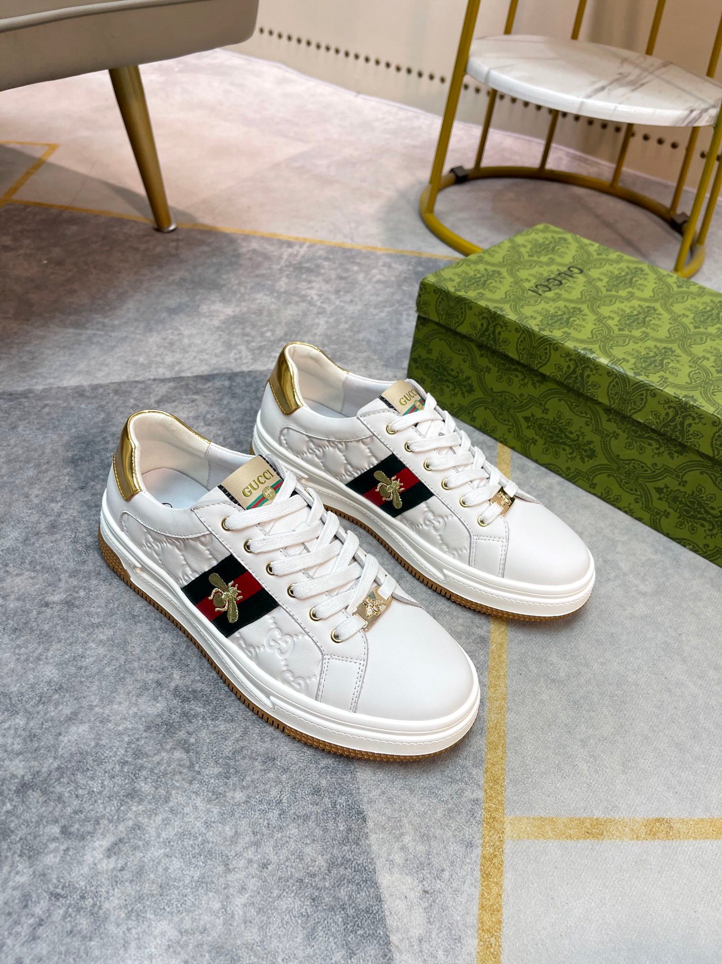 Gucci-178Shoes