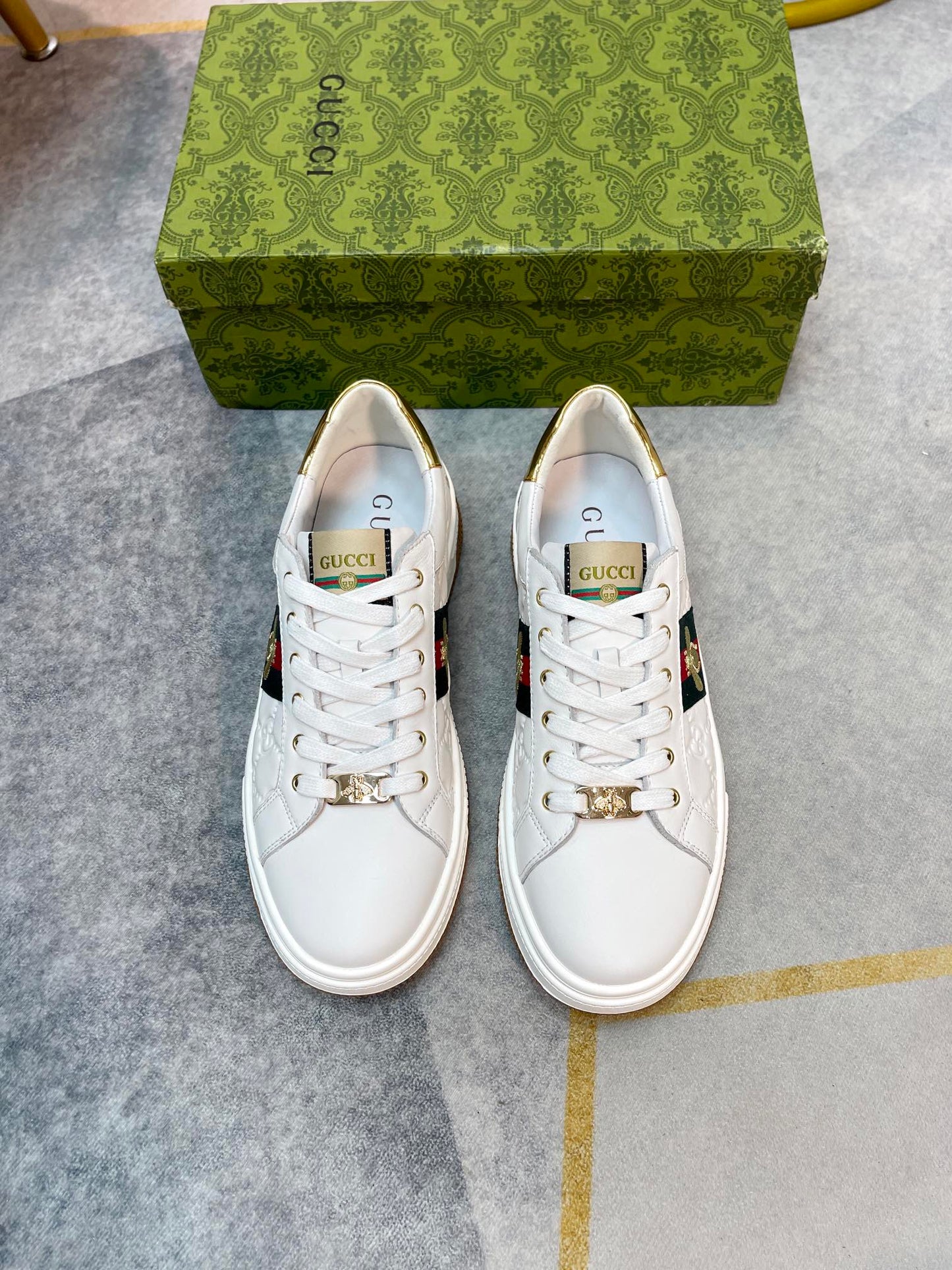 Gucci-178Shoes