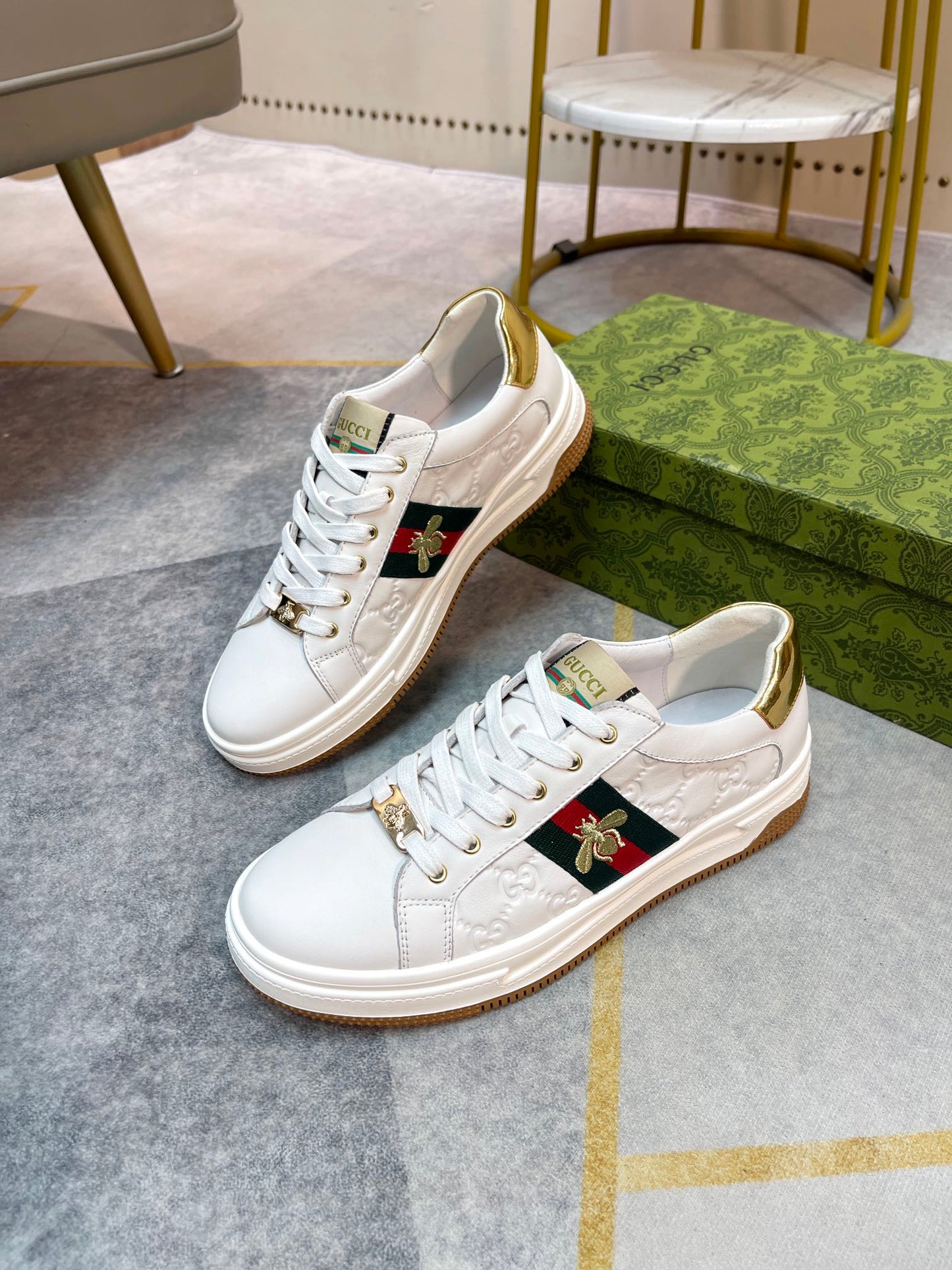 Gucci-178Shoes