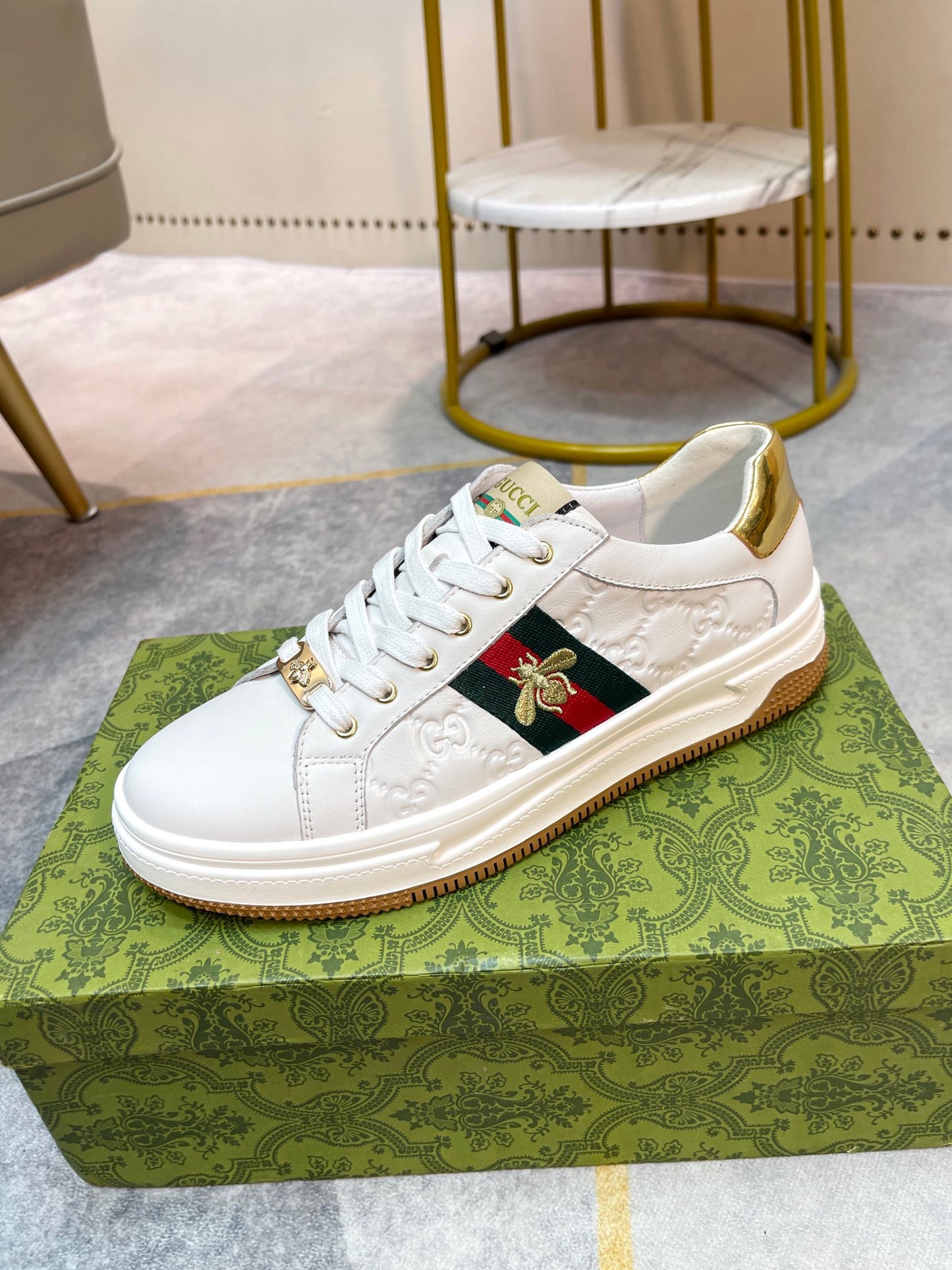 Gucci-178Shoes