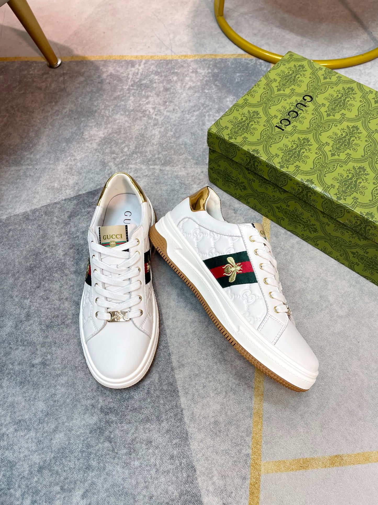 Gucci-178Shoes