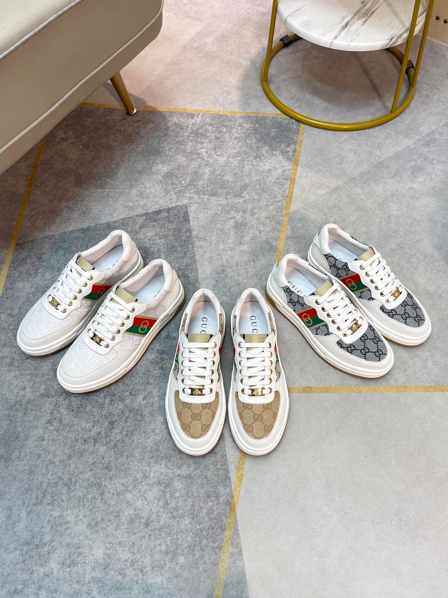 Gucci-180Shoes
