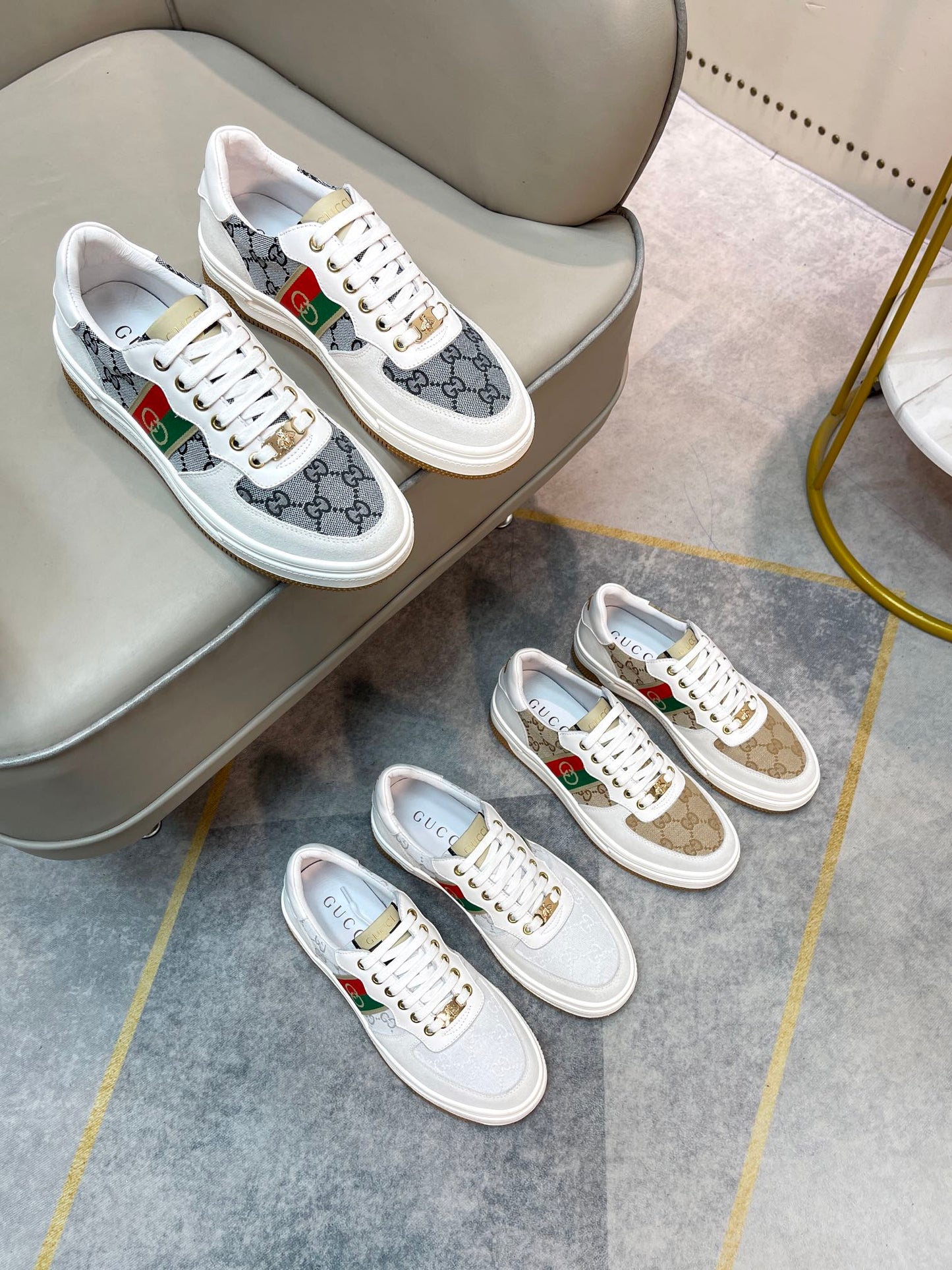 Gucci-180Shoes