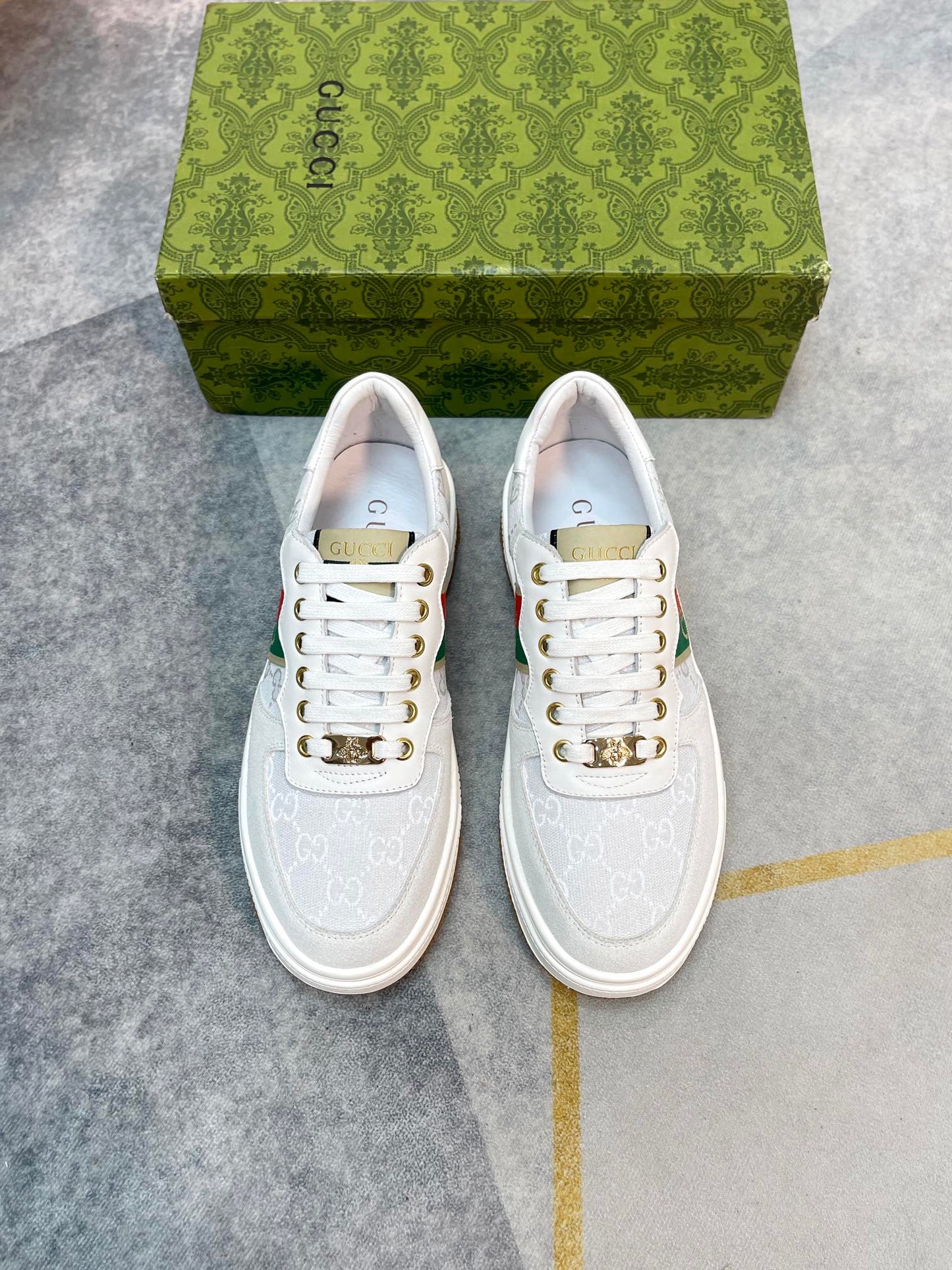 Gucci-181Shoes