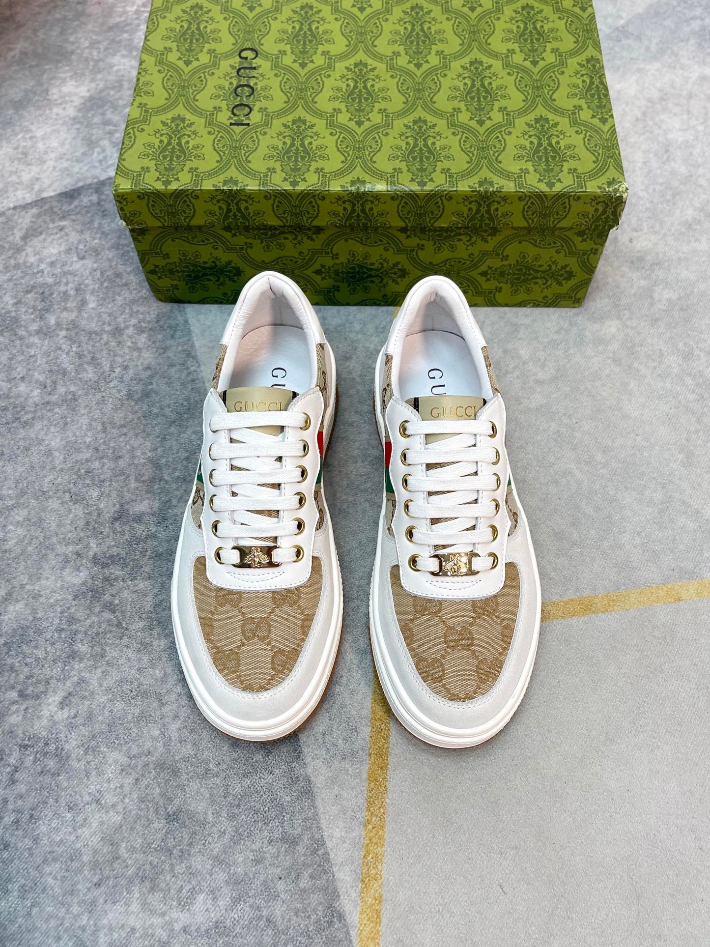 Gucci-183Shoes