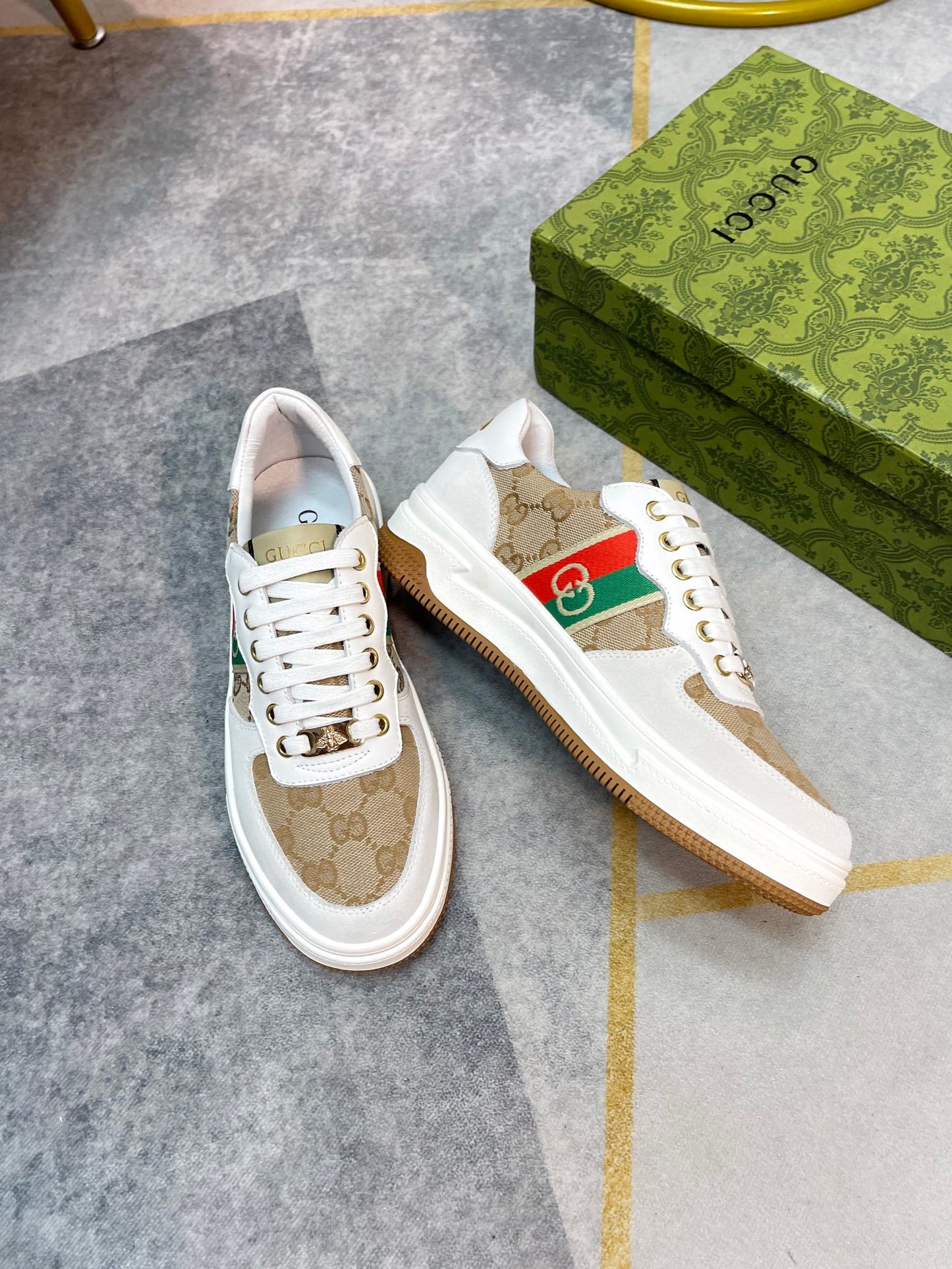 Gucci-183Shoes