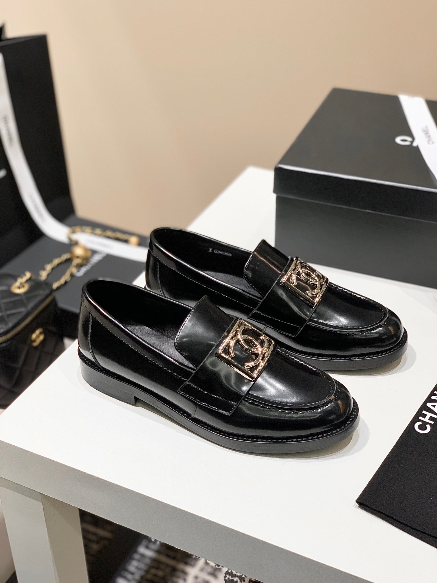 Chanel-034shoes