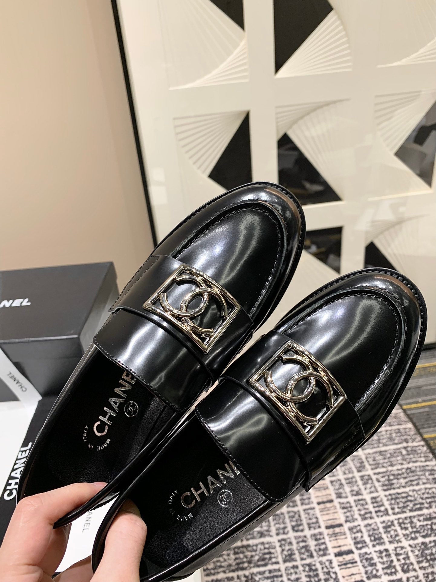Chanel-034shoes