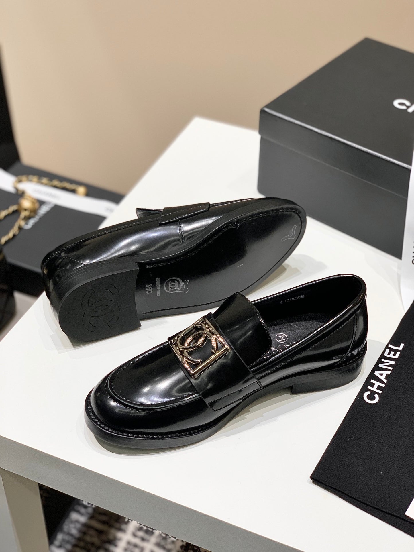Chanel-034shoes