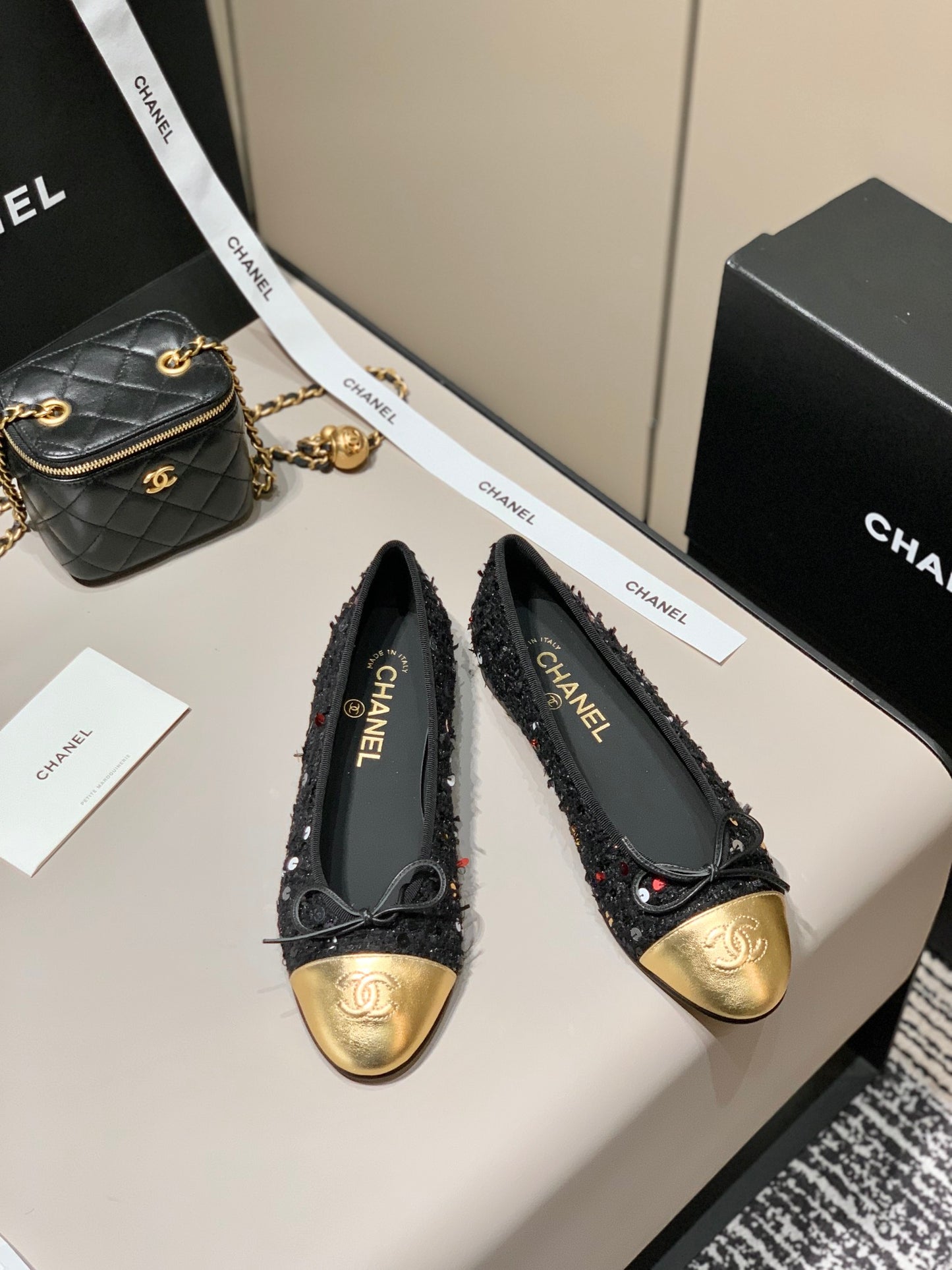 Chanel-039shoes