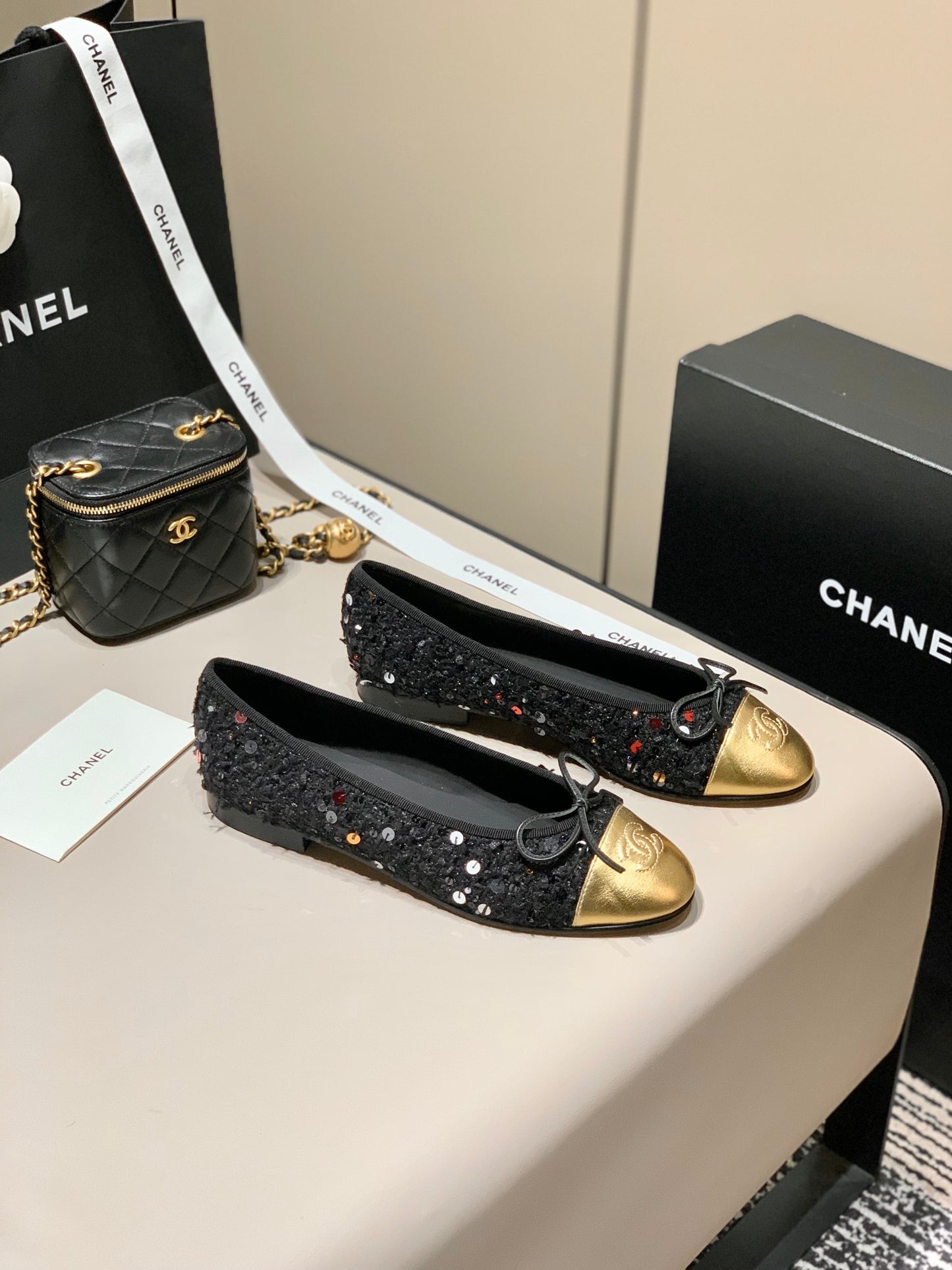 Chanel-039shoes