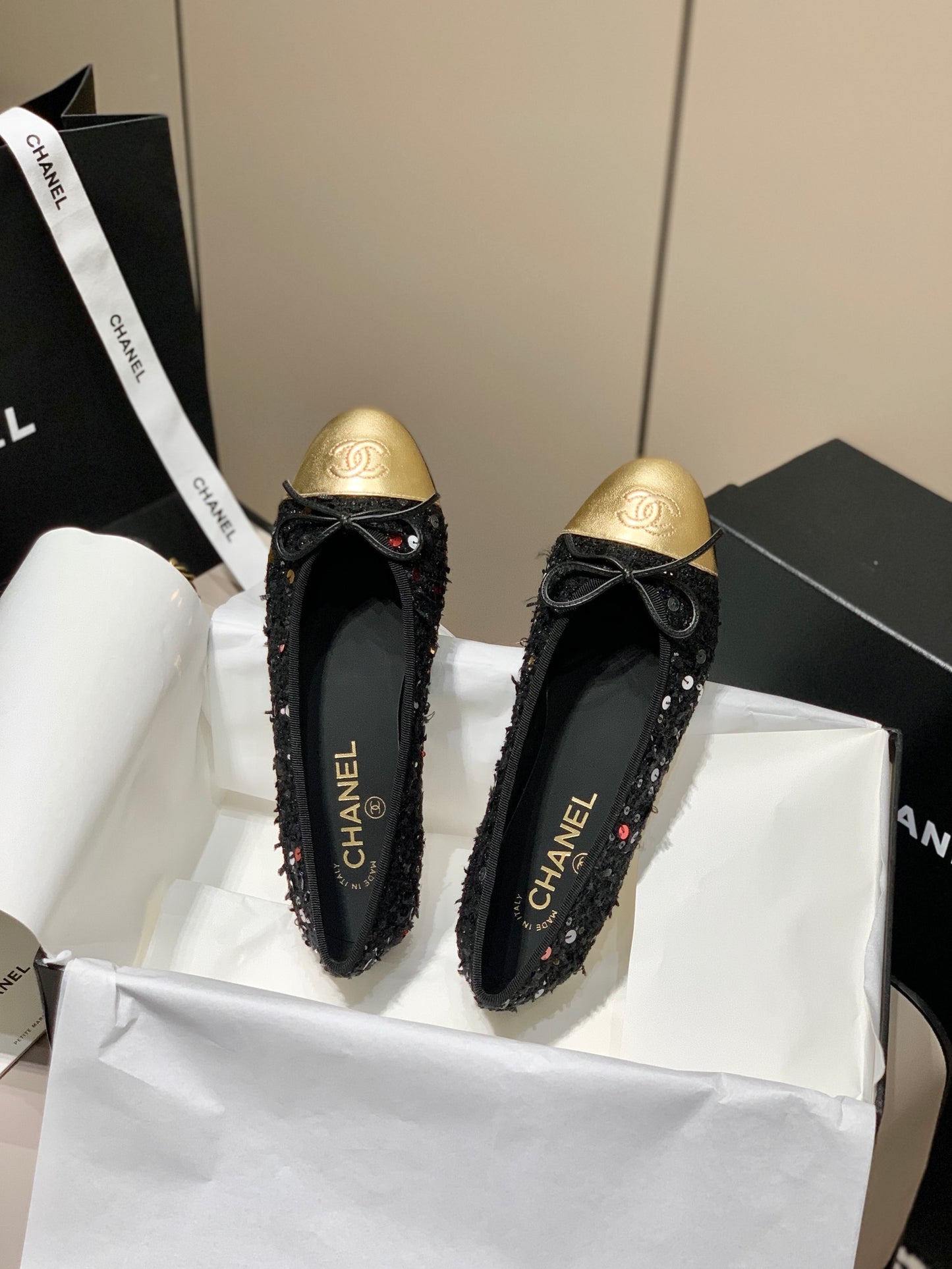 Chanel-039shoes