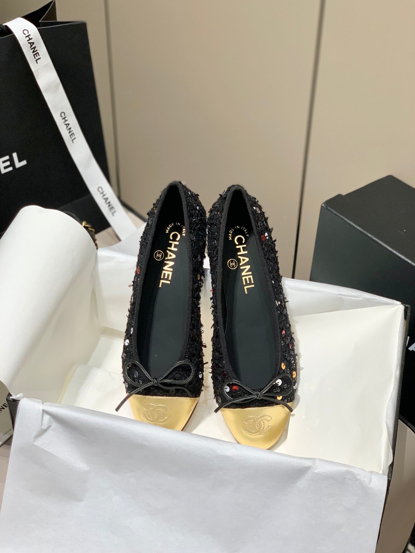 Chanel-039shoes