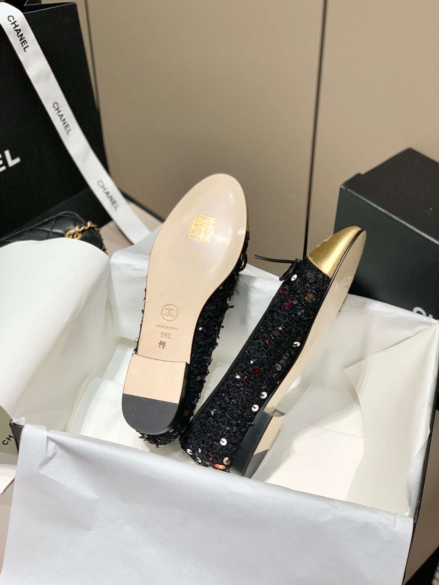 Chanel-039shoes