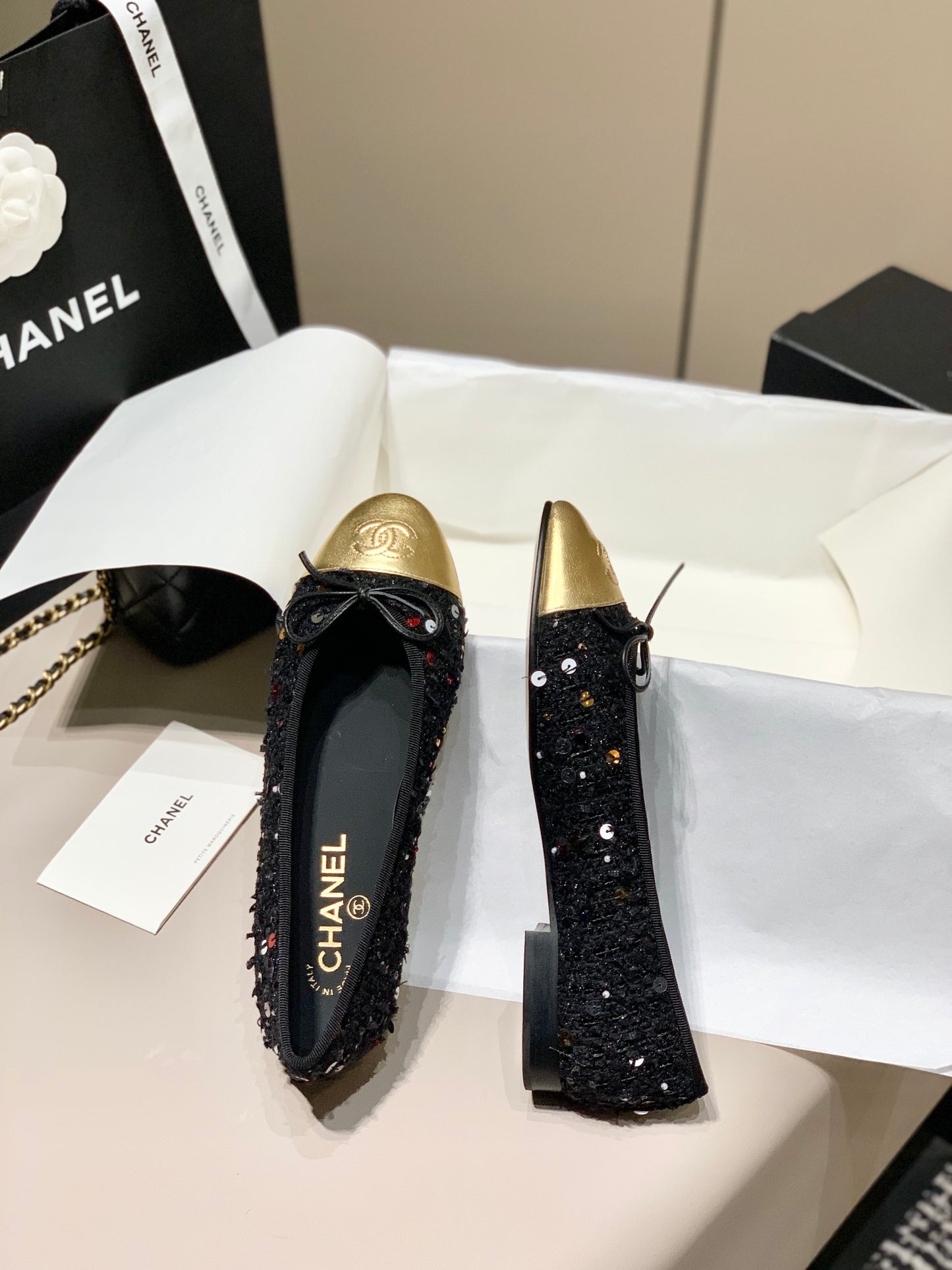 Chanel-039shoes