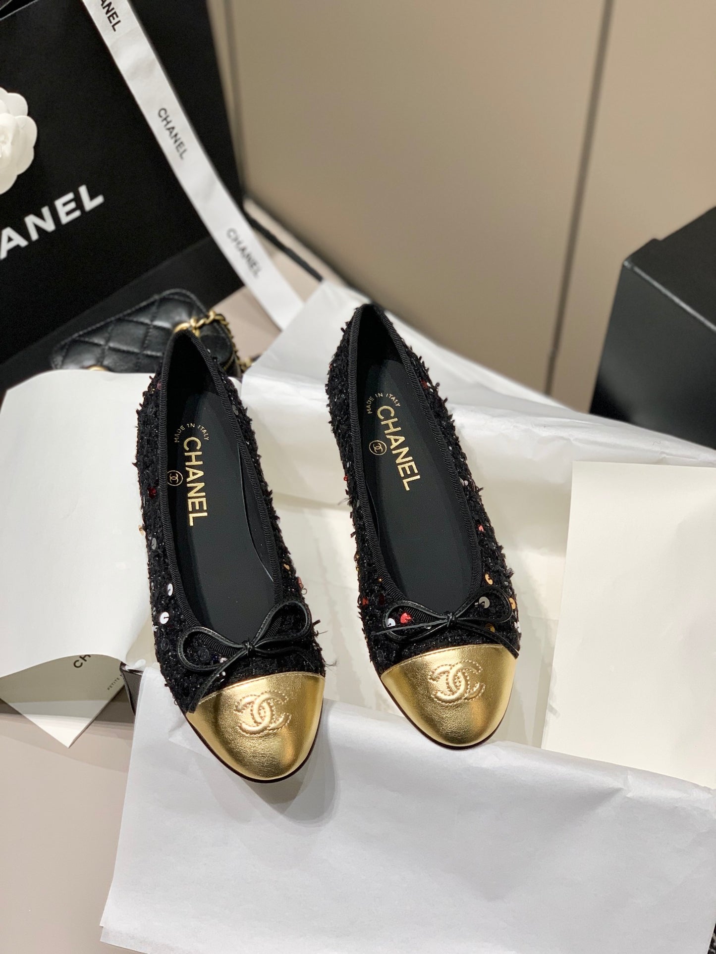 Chanel-039shoes