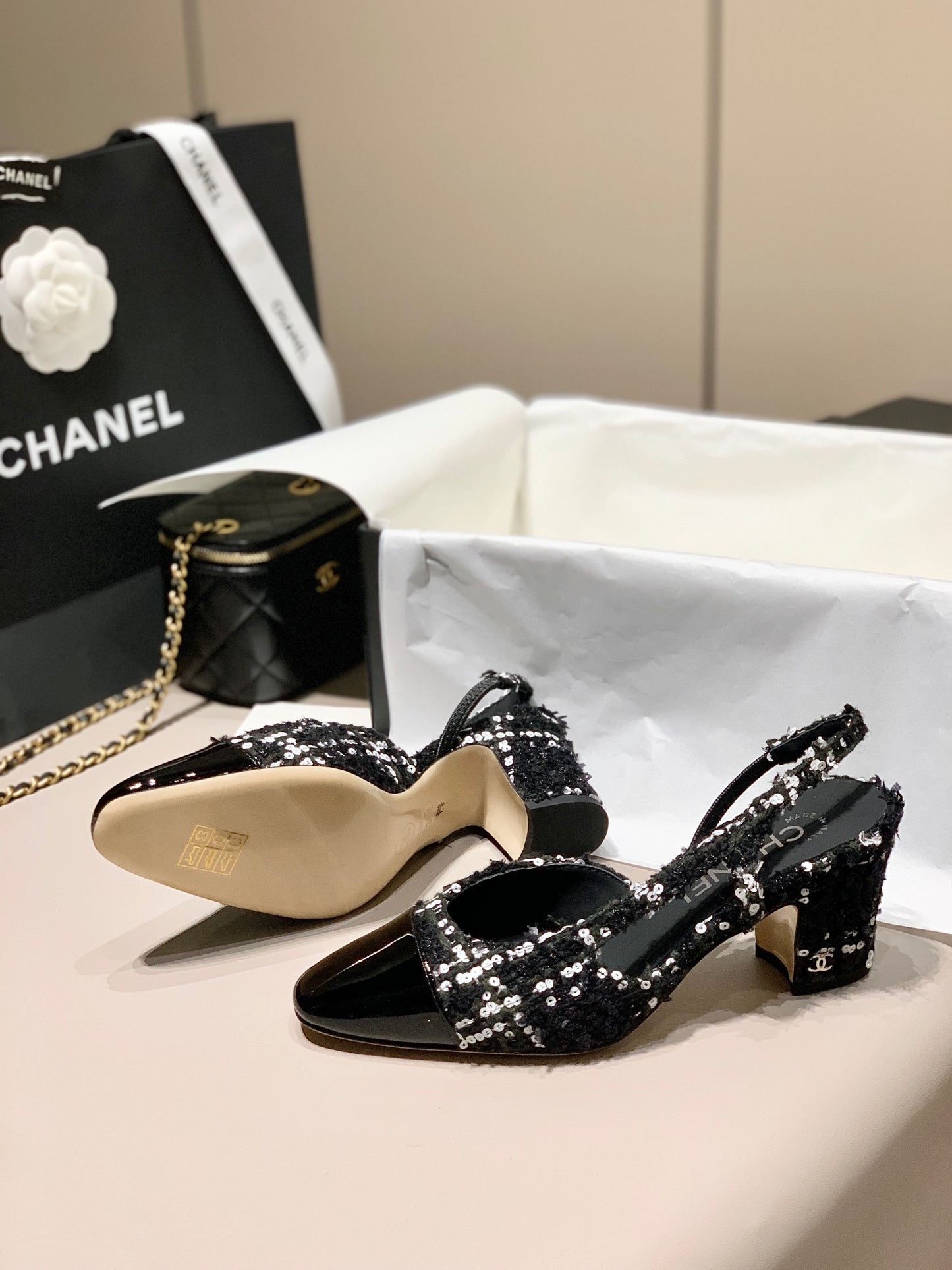Chanel-044shoes