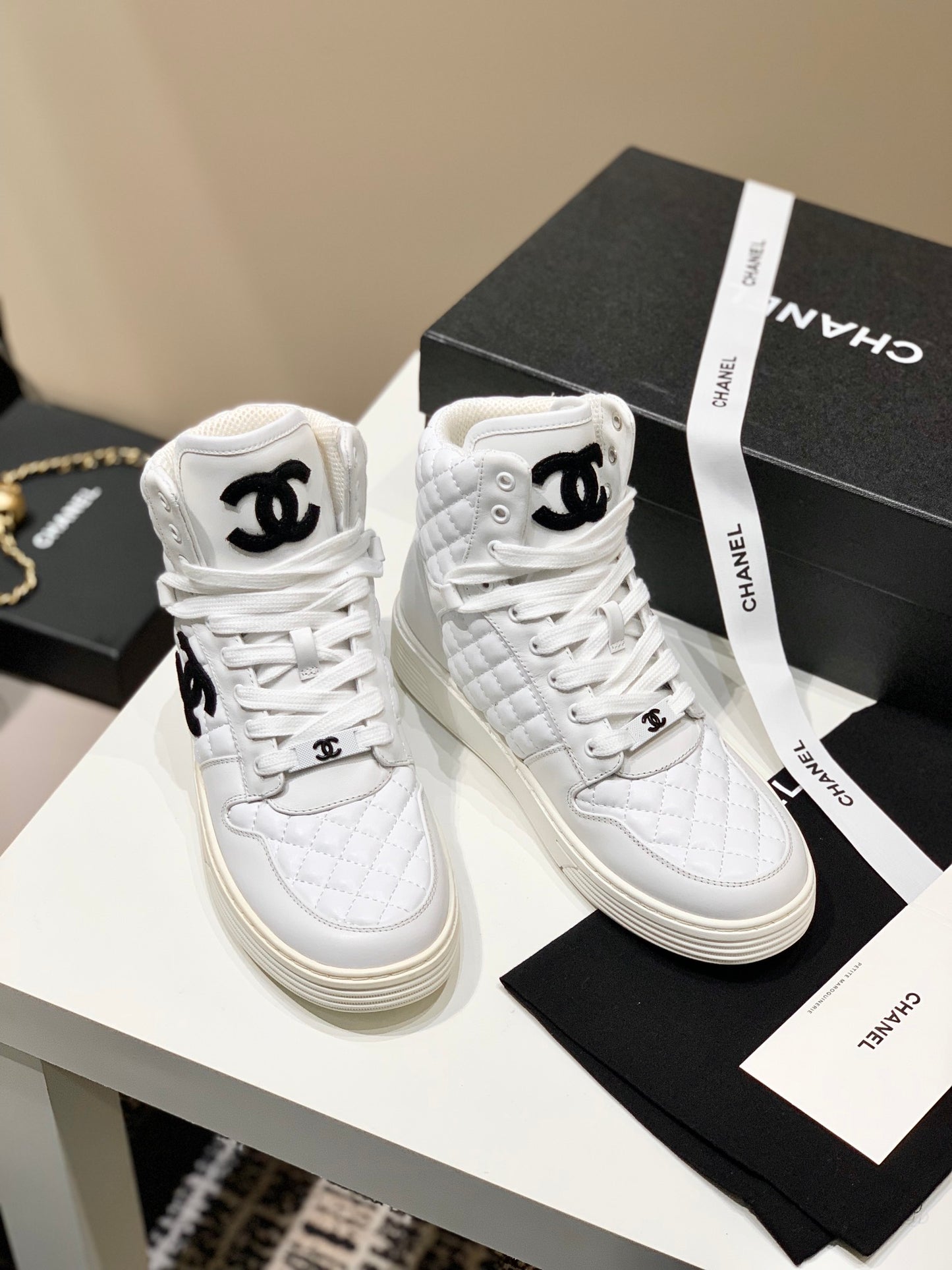 Chanel-051shoes