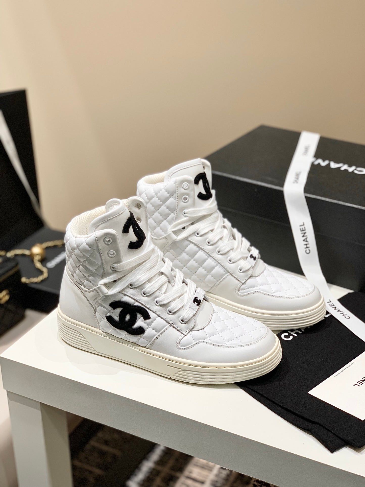 Chanel-051shoes