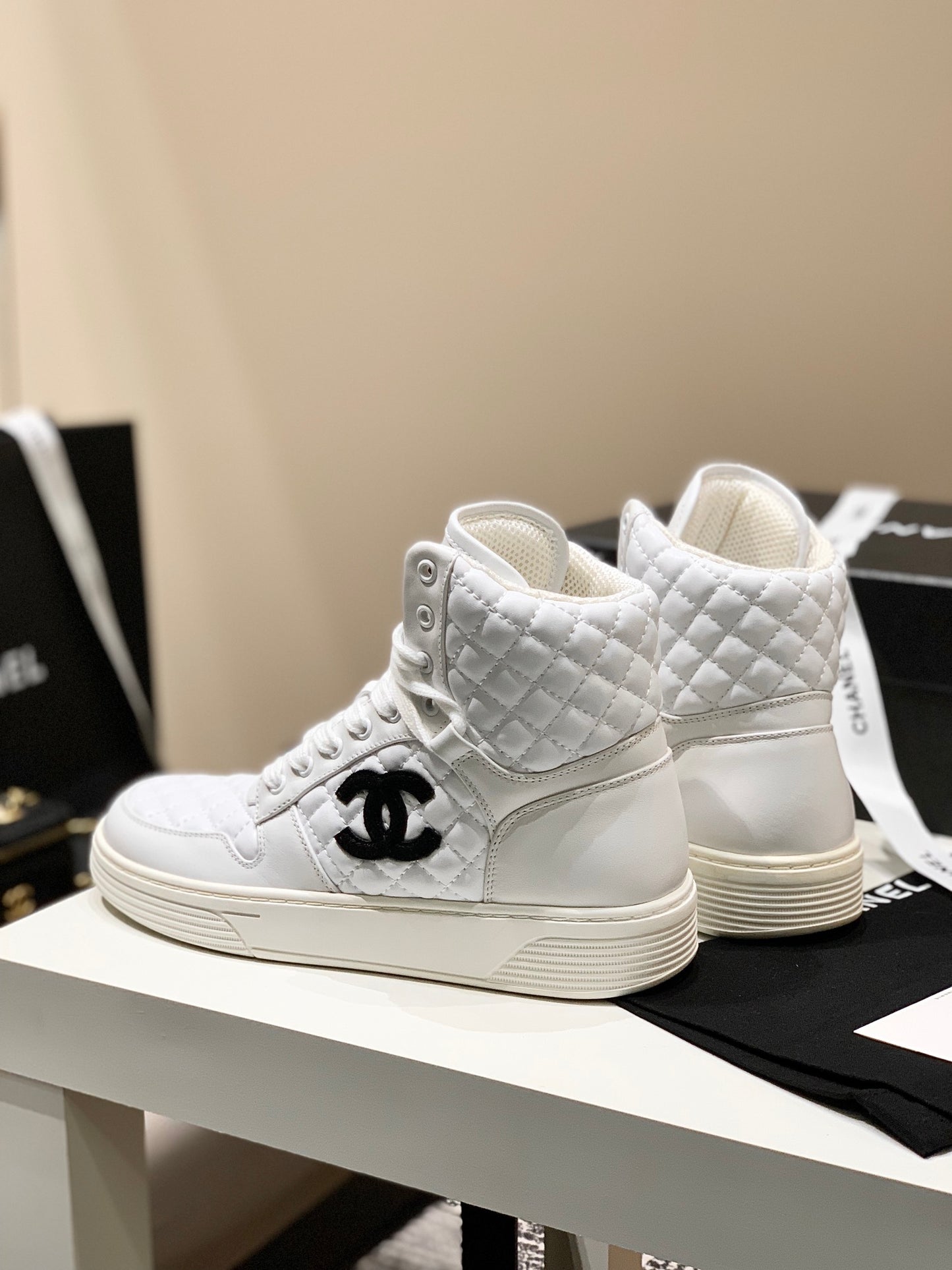 Chanel-051shoes