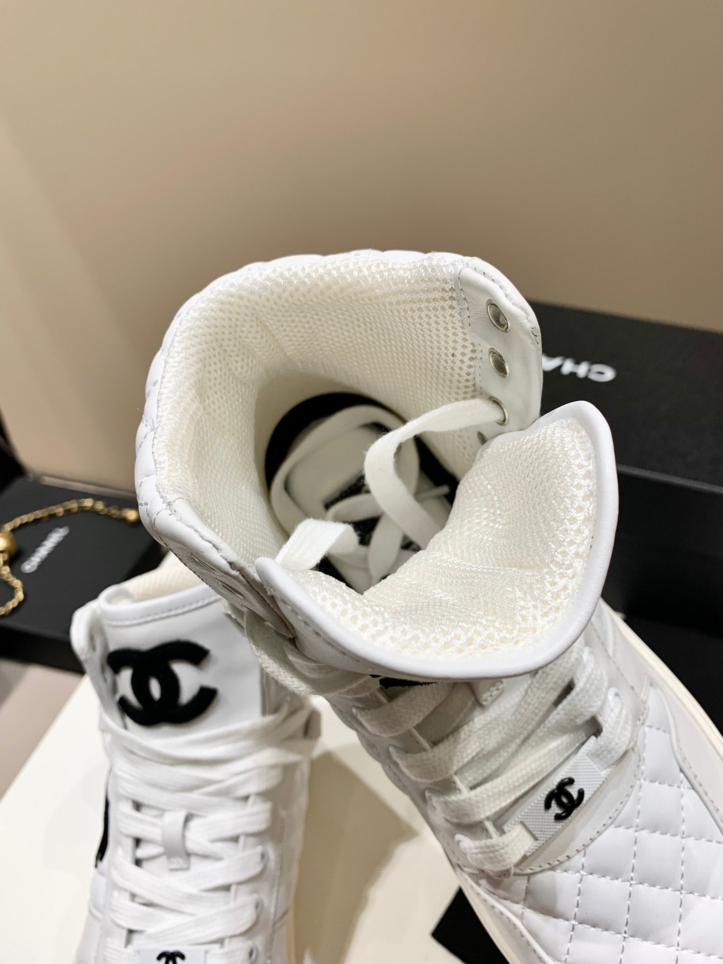 Chanel-051shoes