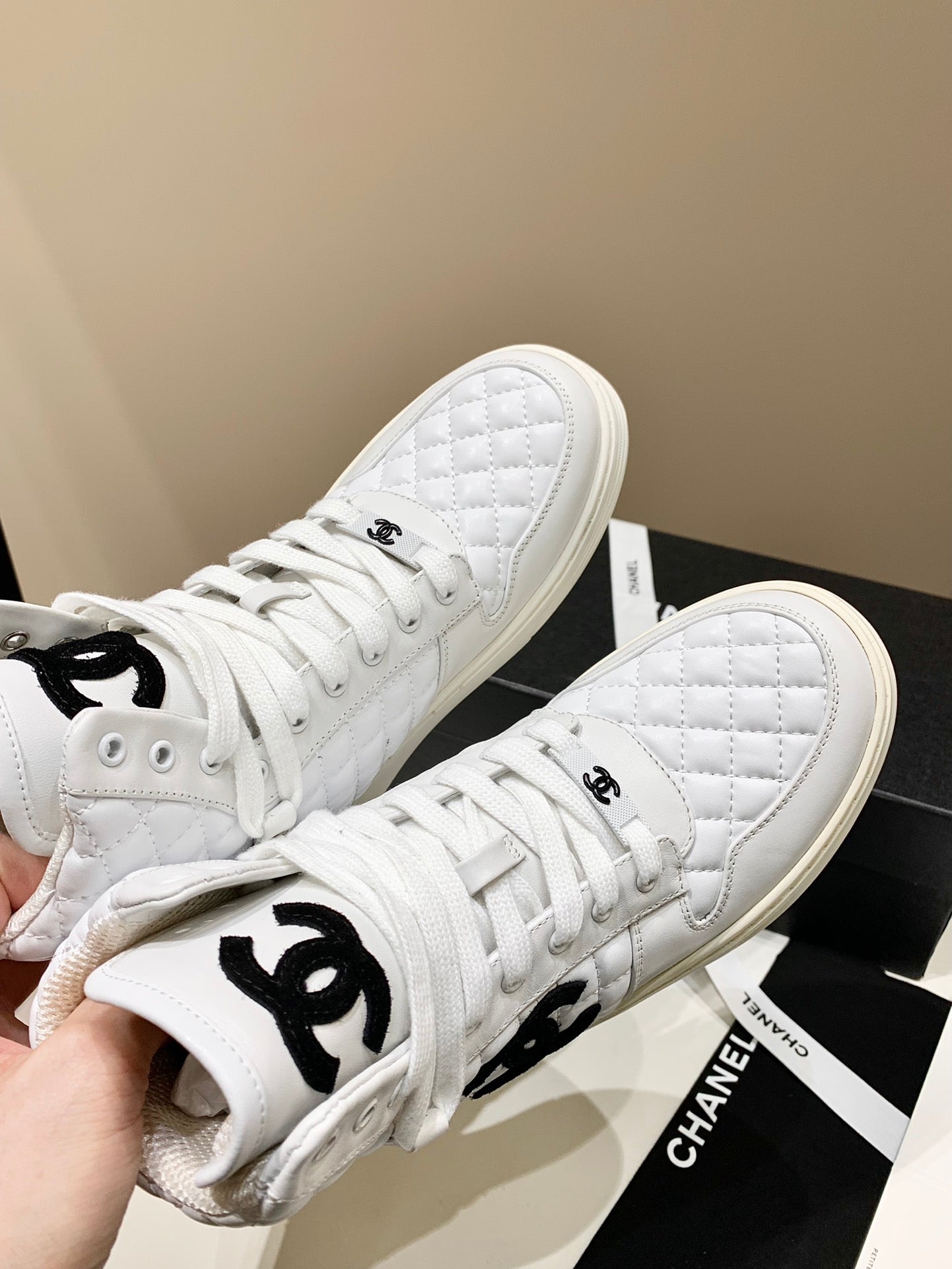 Chanel-051shoes