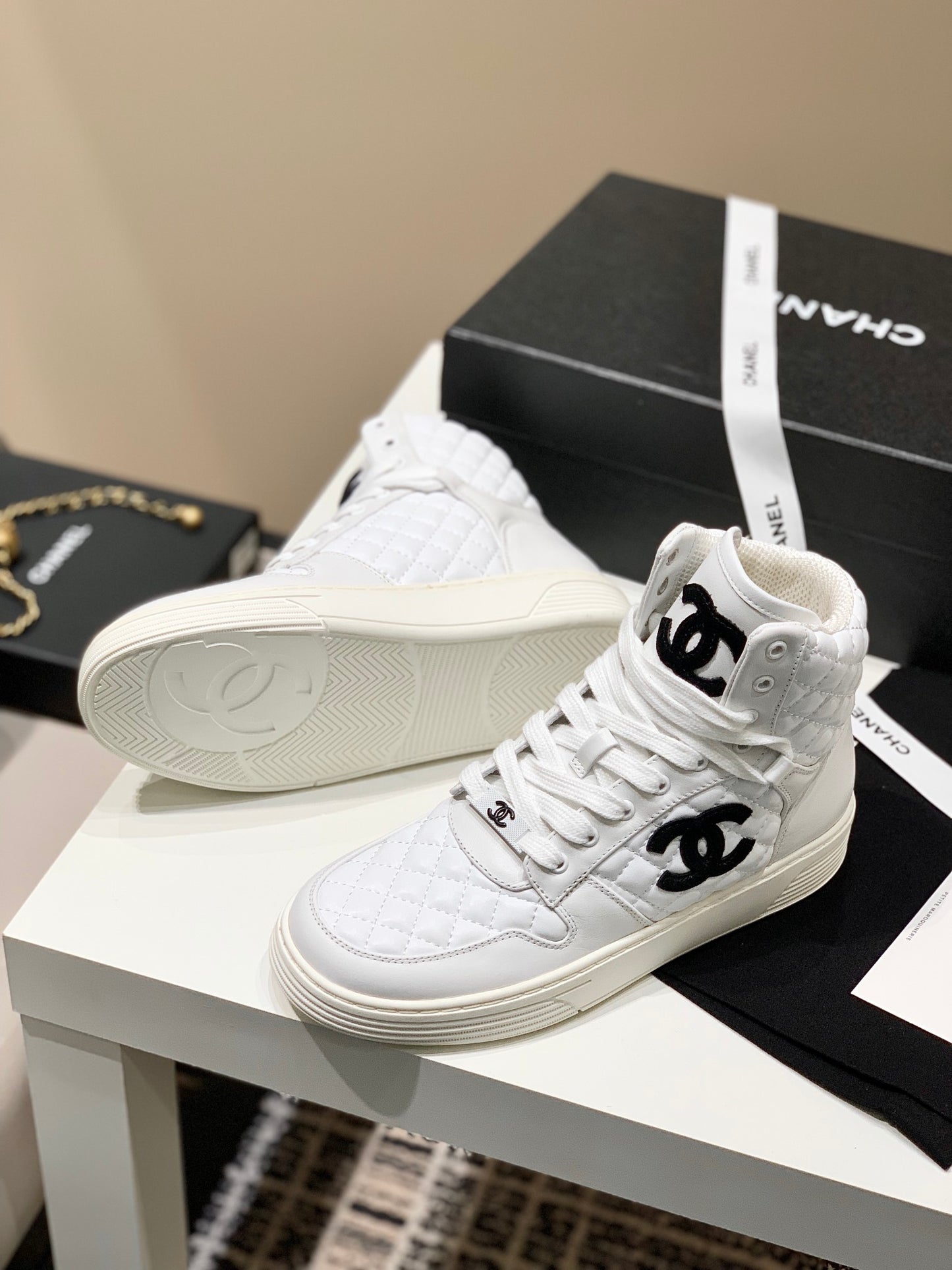 Chanel-051shoes
