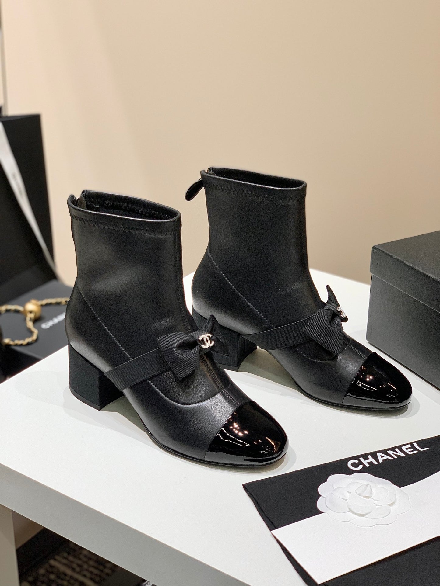 Chanel-053shoes