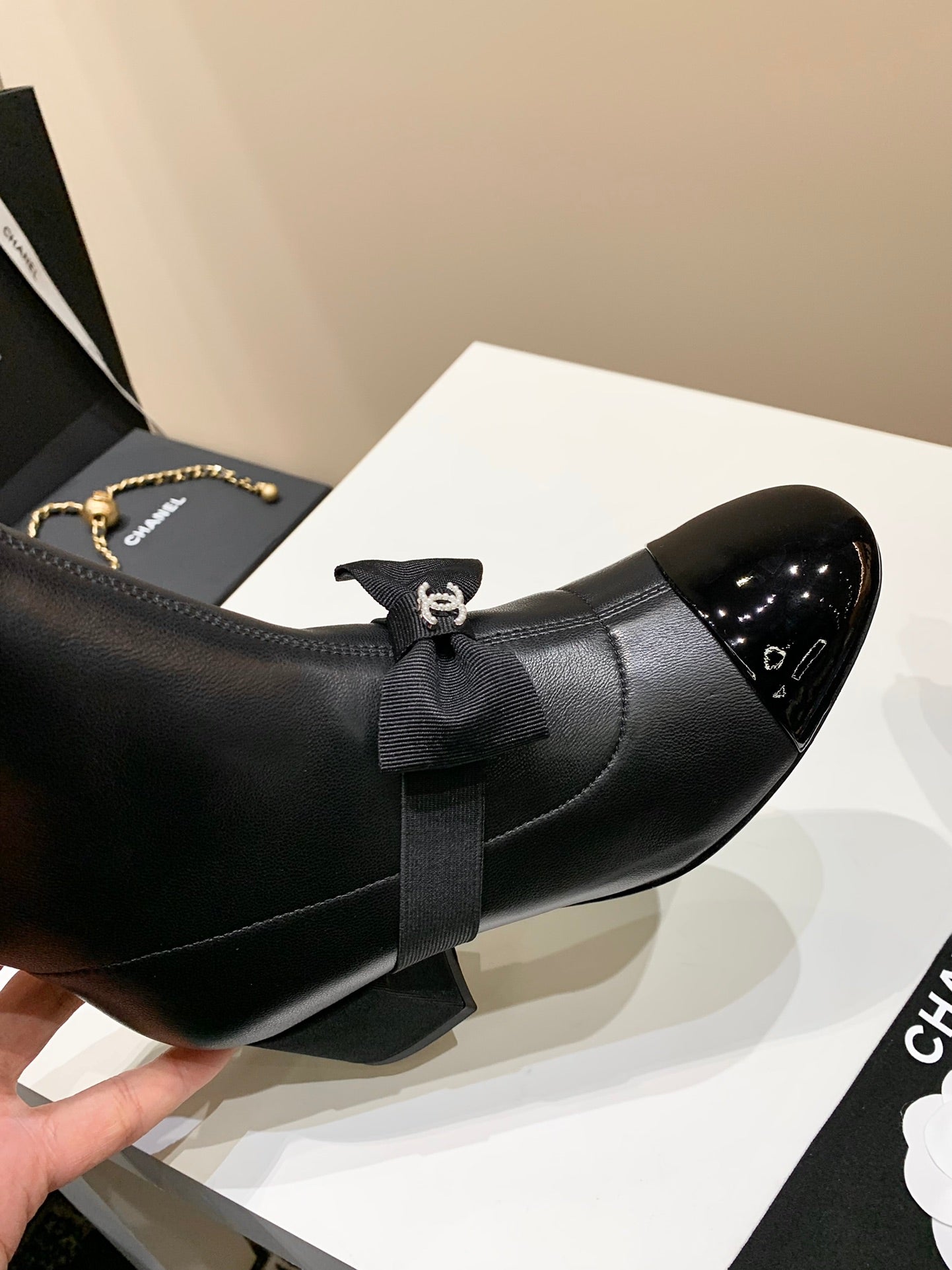 Chanel-053shoes