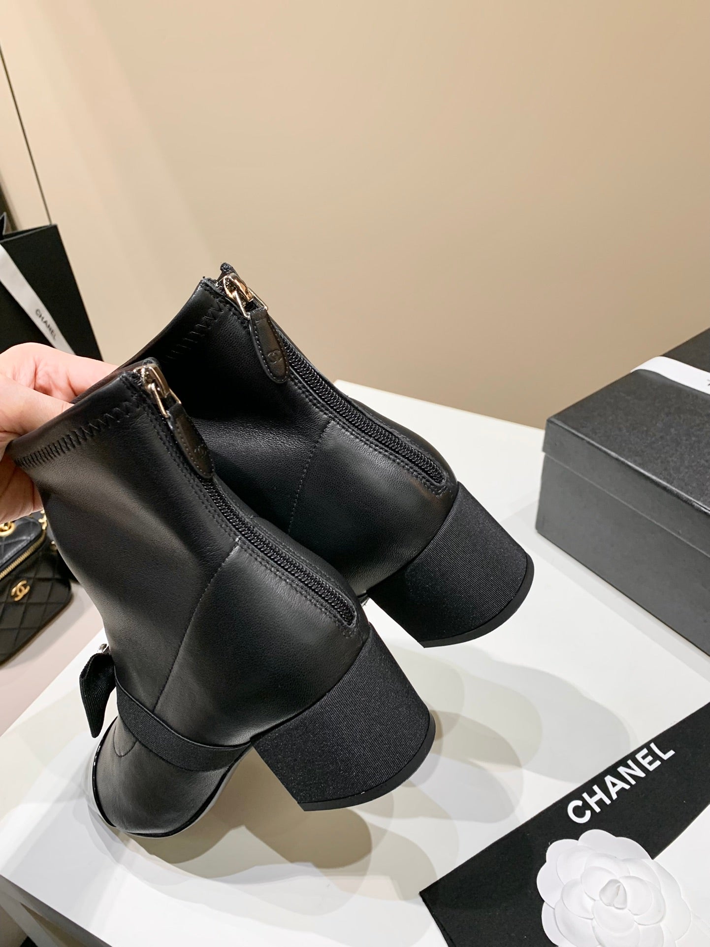 Chanel-053shoes