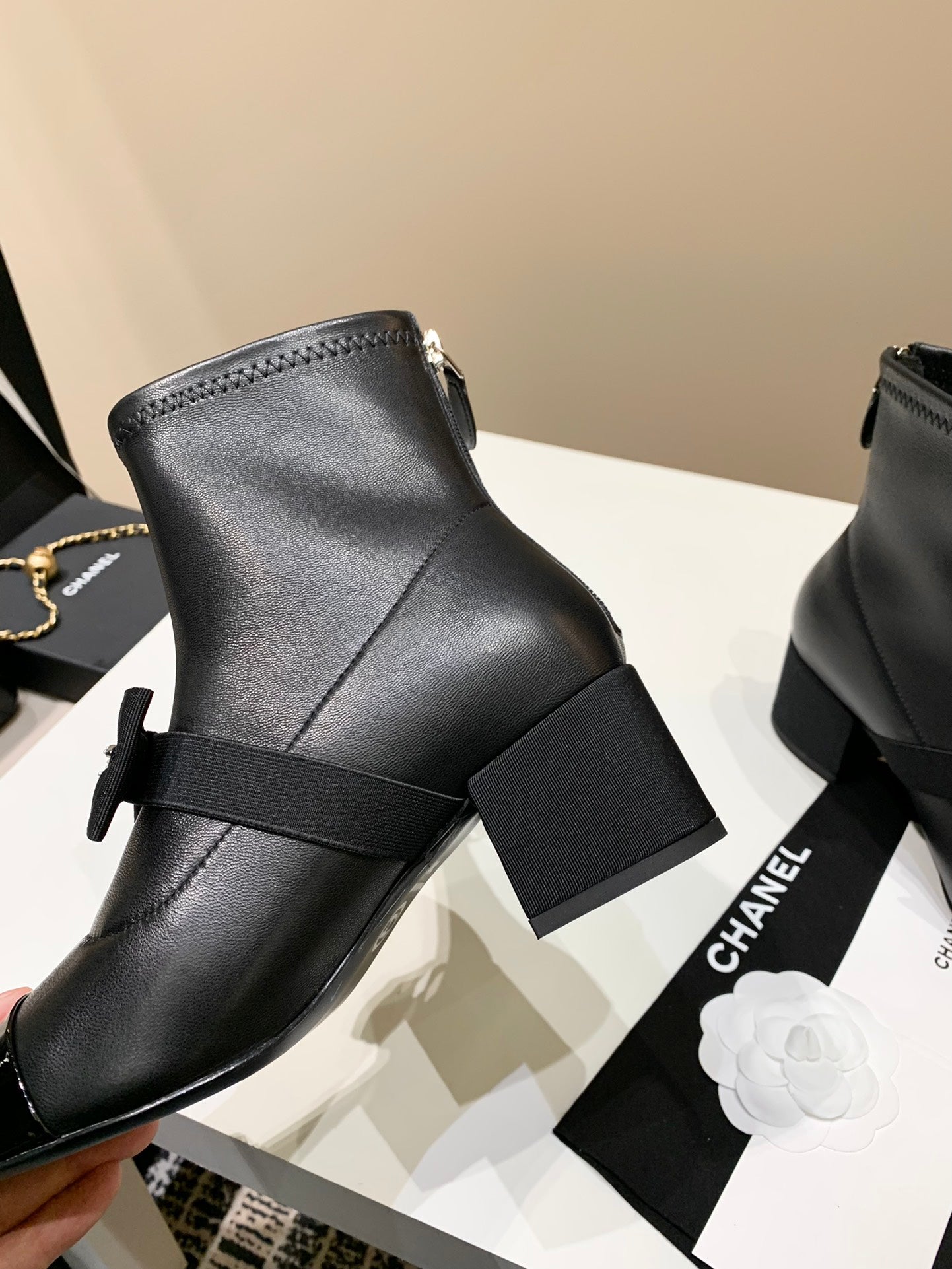 Chanel-053shoes