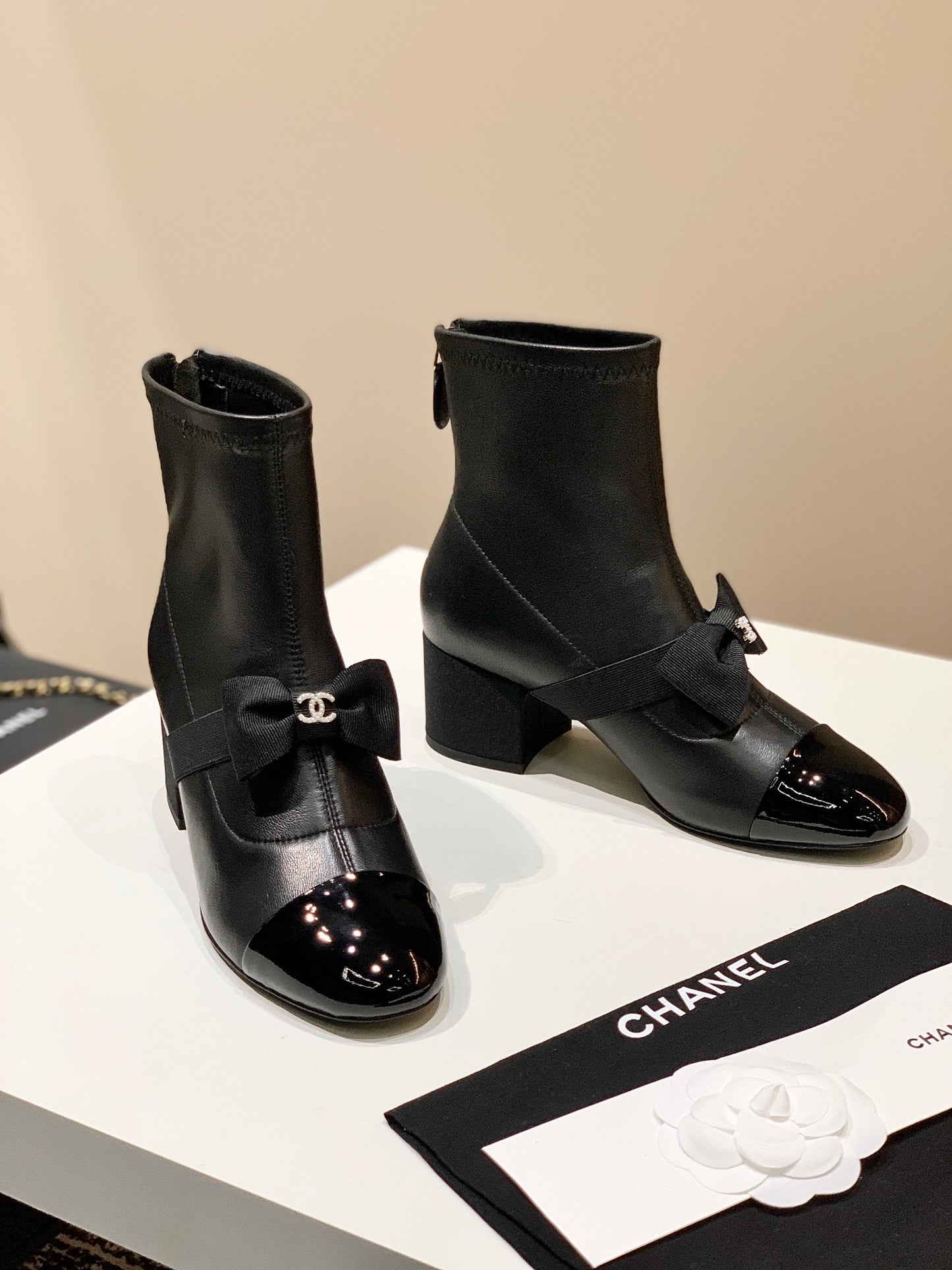 Chanel-053shoes